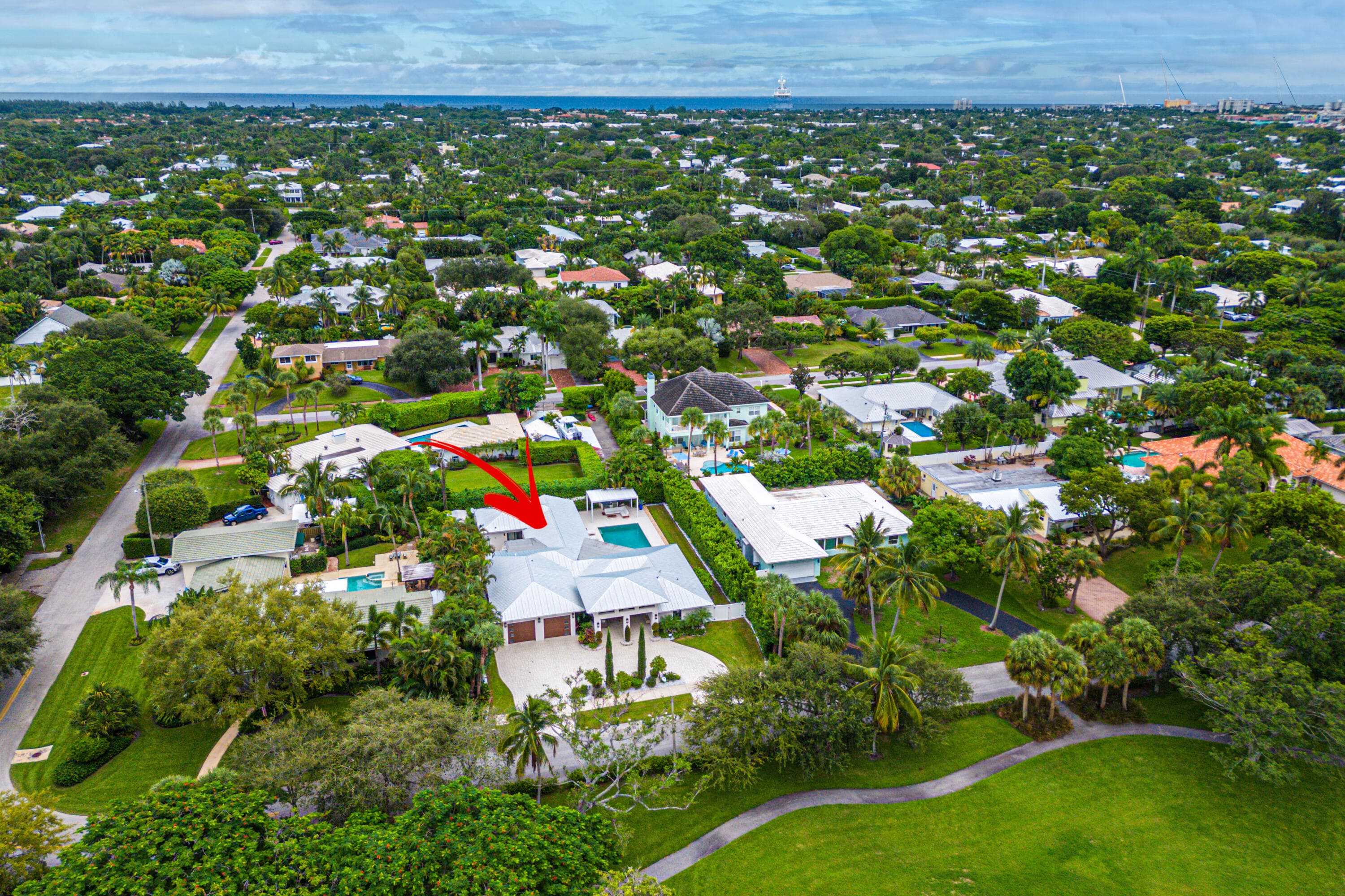 1117 Lake Drive, Delray Beach, FL 33444 — photo 43 of 59