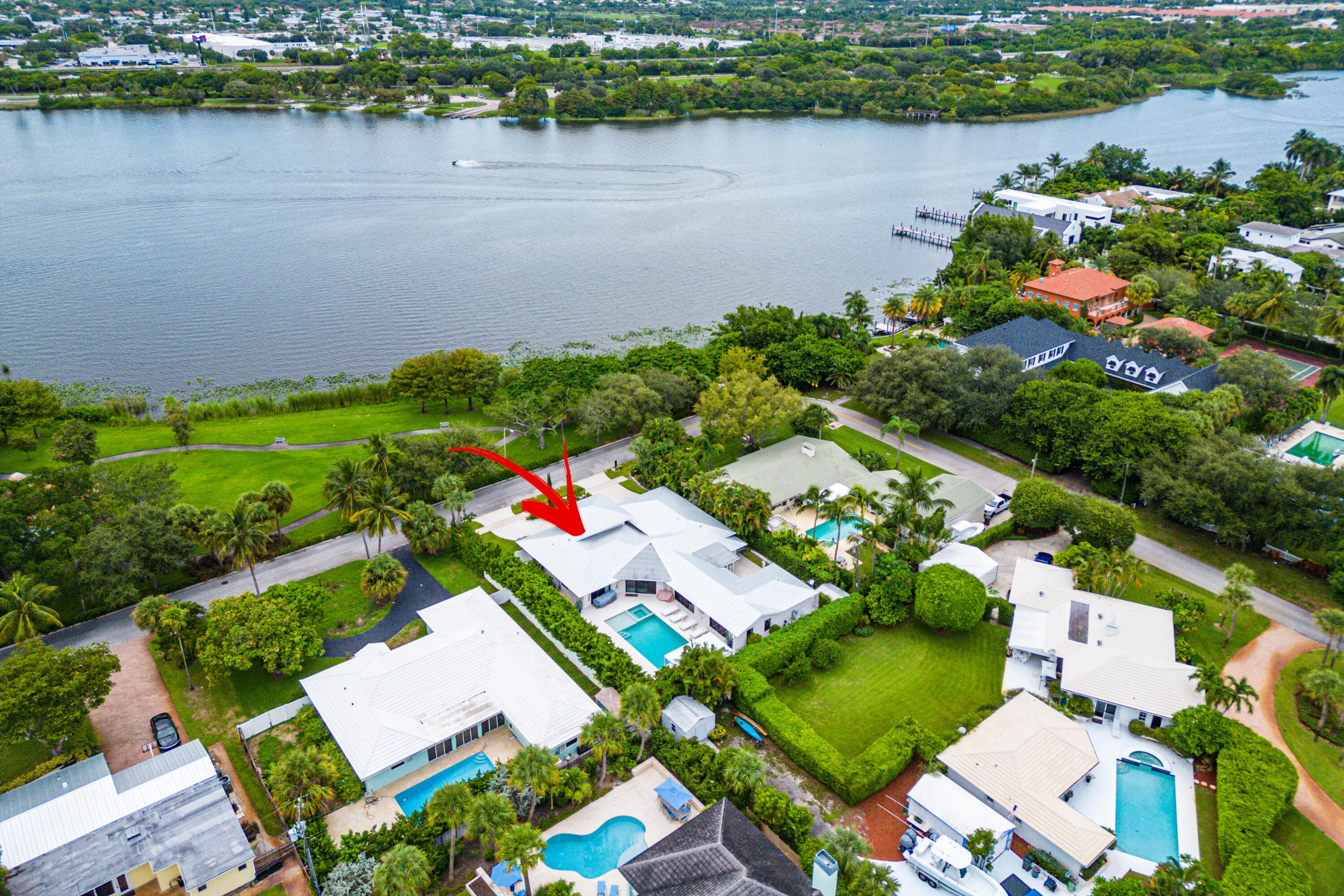 1117 Lake Drive, Delray Beach, FL 33444 — photo 47 of 59