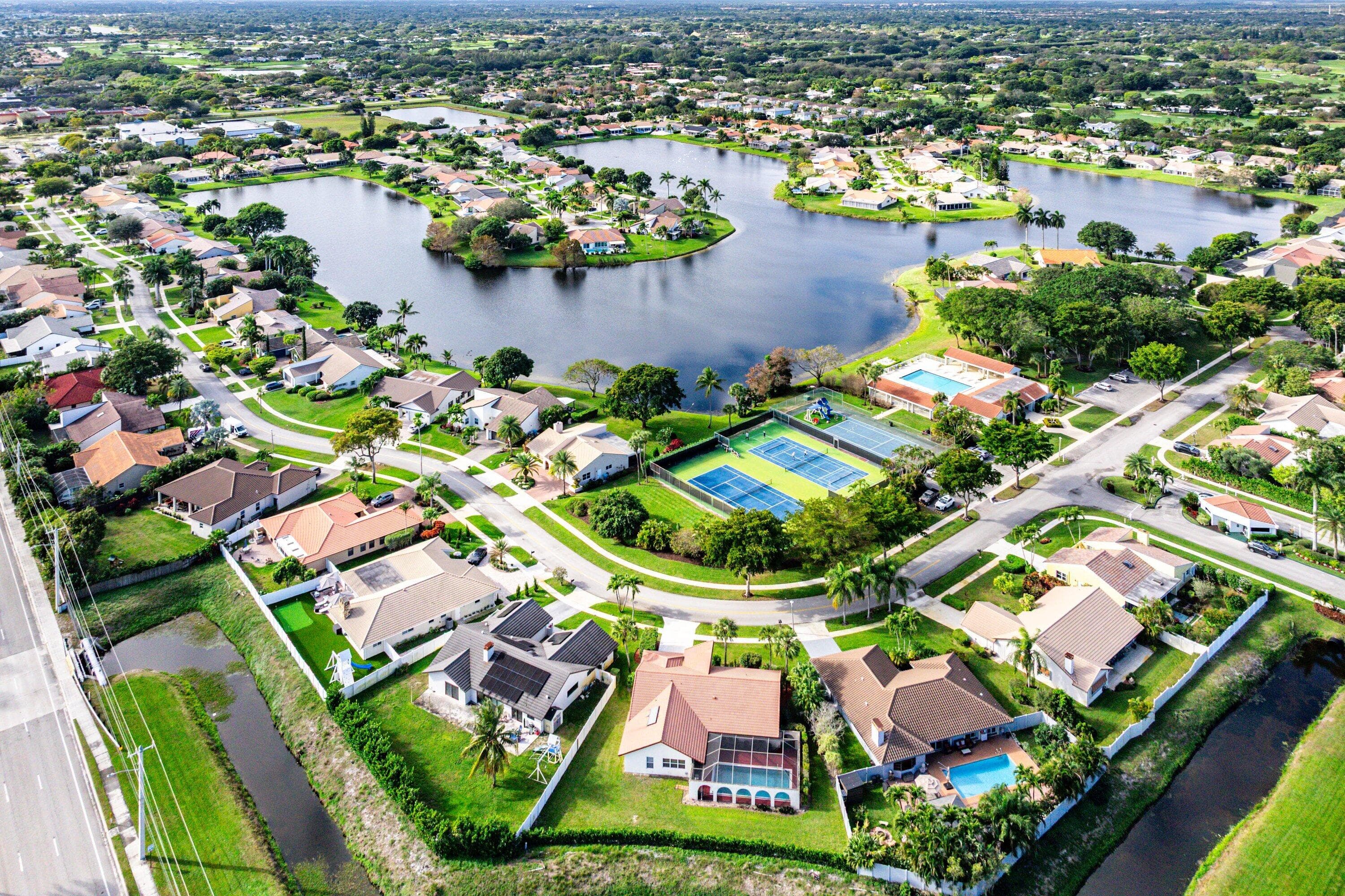 2412 SW 23rd Cranbrook Drive, Boynton Beach, FL 33436 — photo 41 of 45