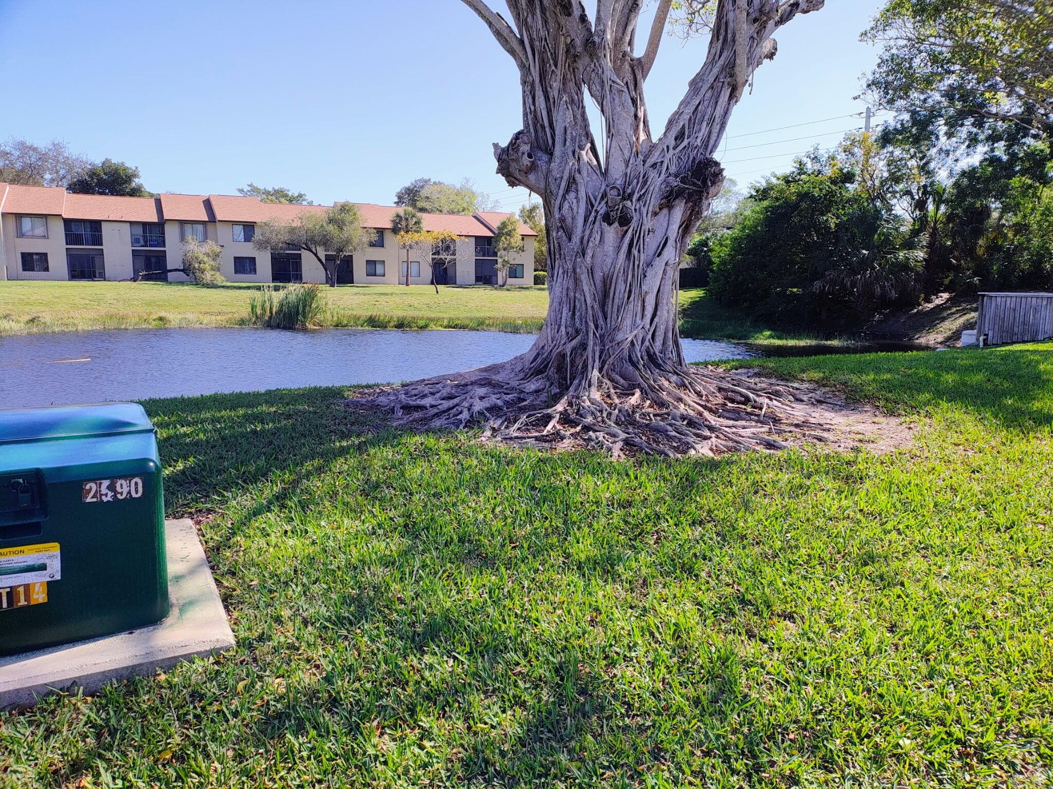 6736 Palmetto Circle S 102, Boca Raton, FL 33433 — photo 2 of 13