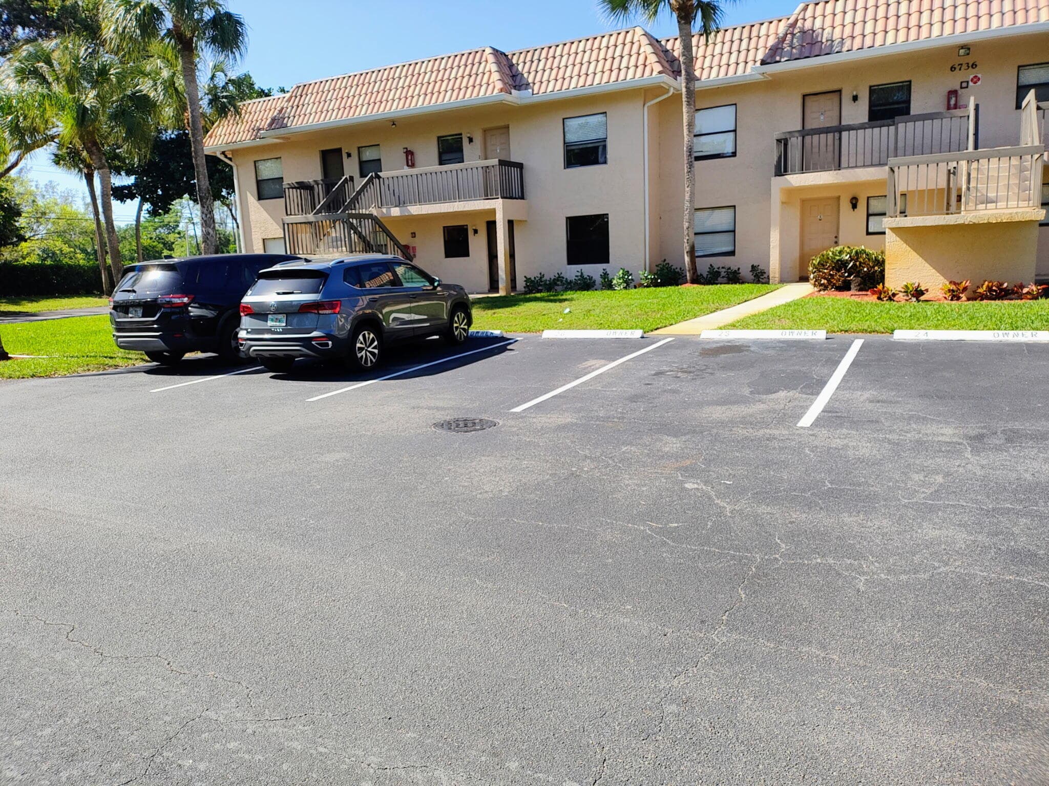 6736 Palmetto Circle S 102, Boca Raton, FL 33433 — photo 1 of 13