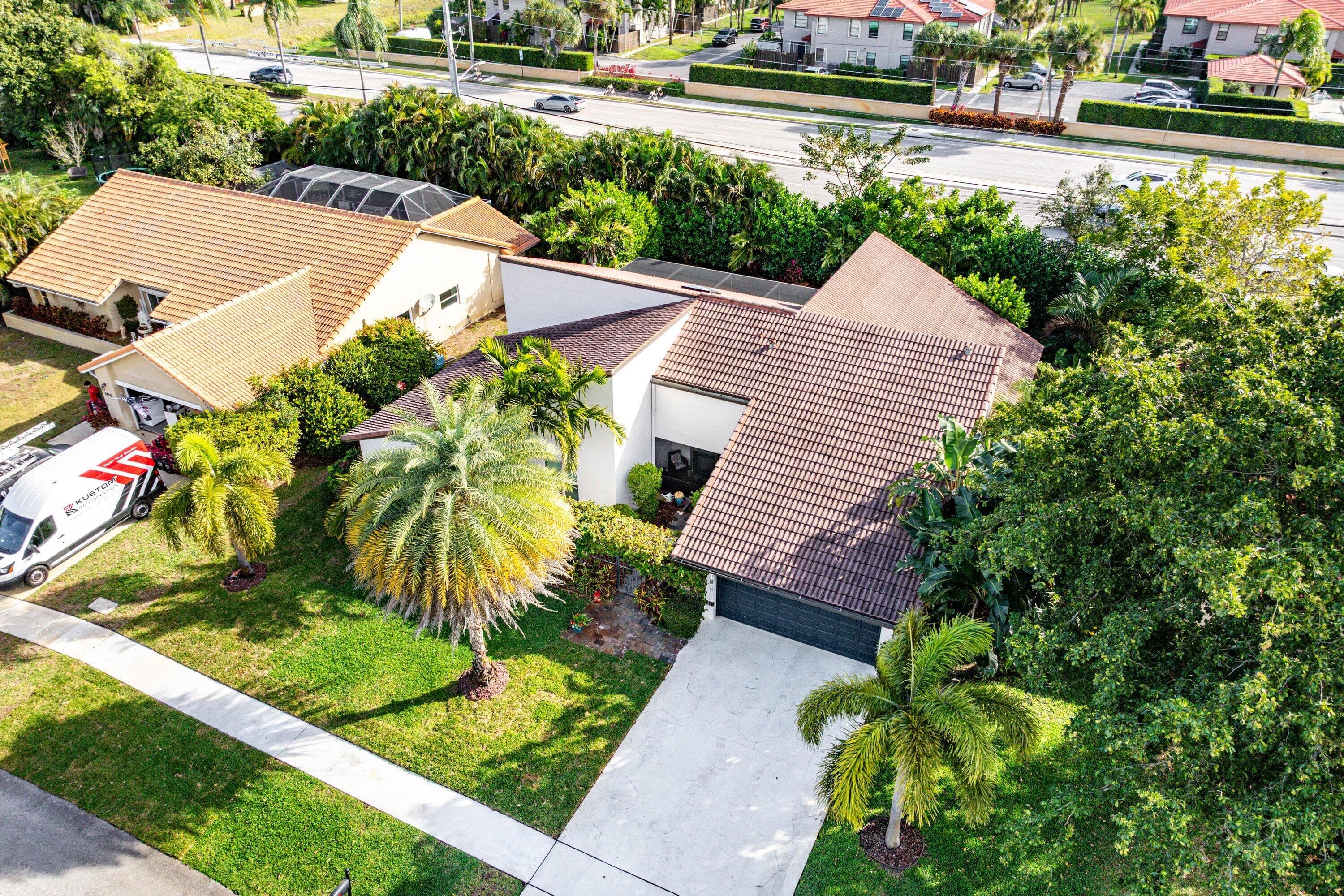 2412 SW 23rd Cranbrook Drive, Boynton Beach, FL 33436 — photo 30 of 45