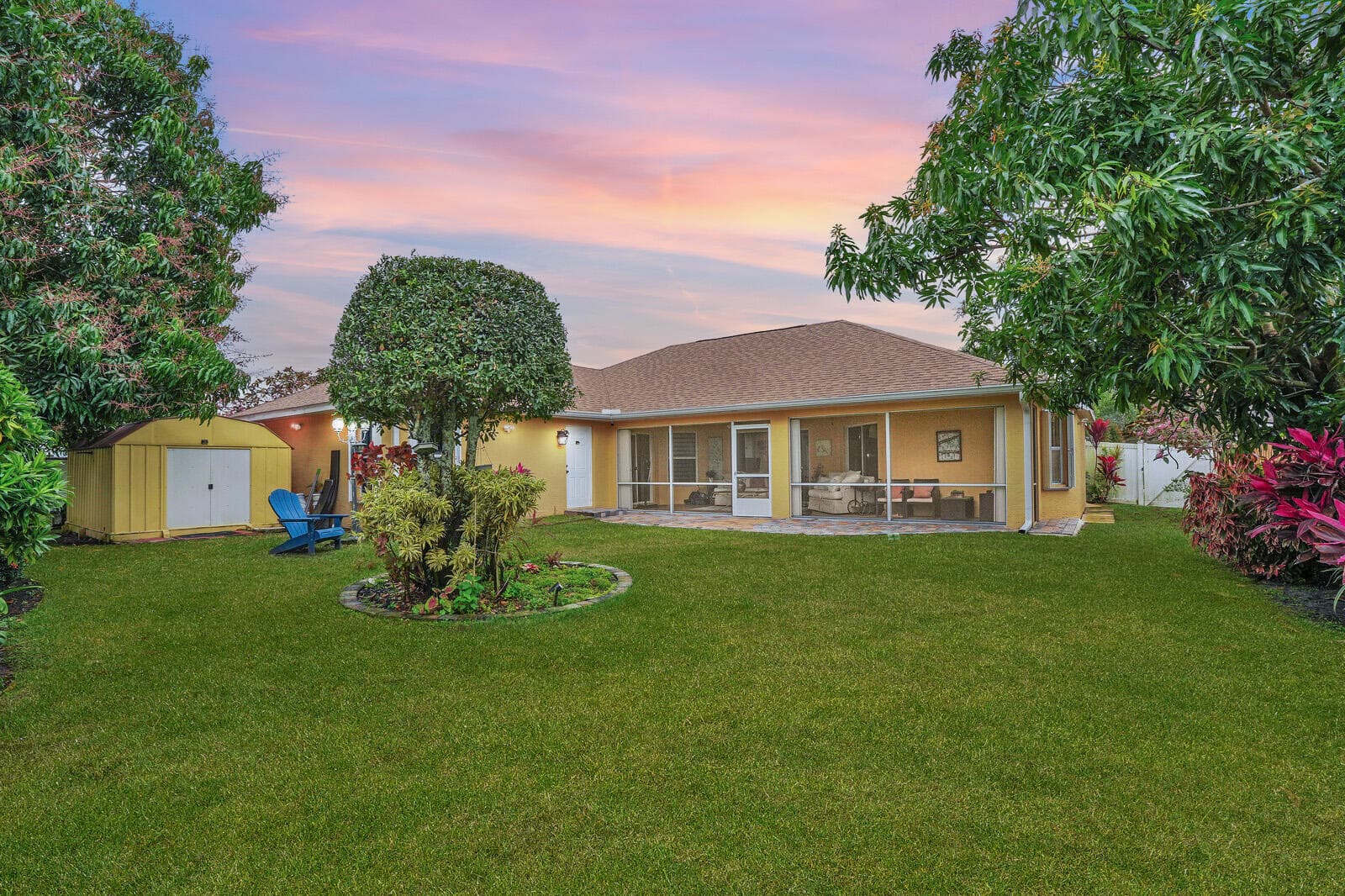 3941 SW Kabane Street, Port St. Lucie, FL 34953 — photo 47 of 62