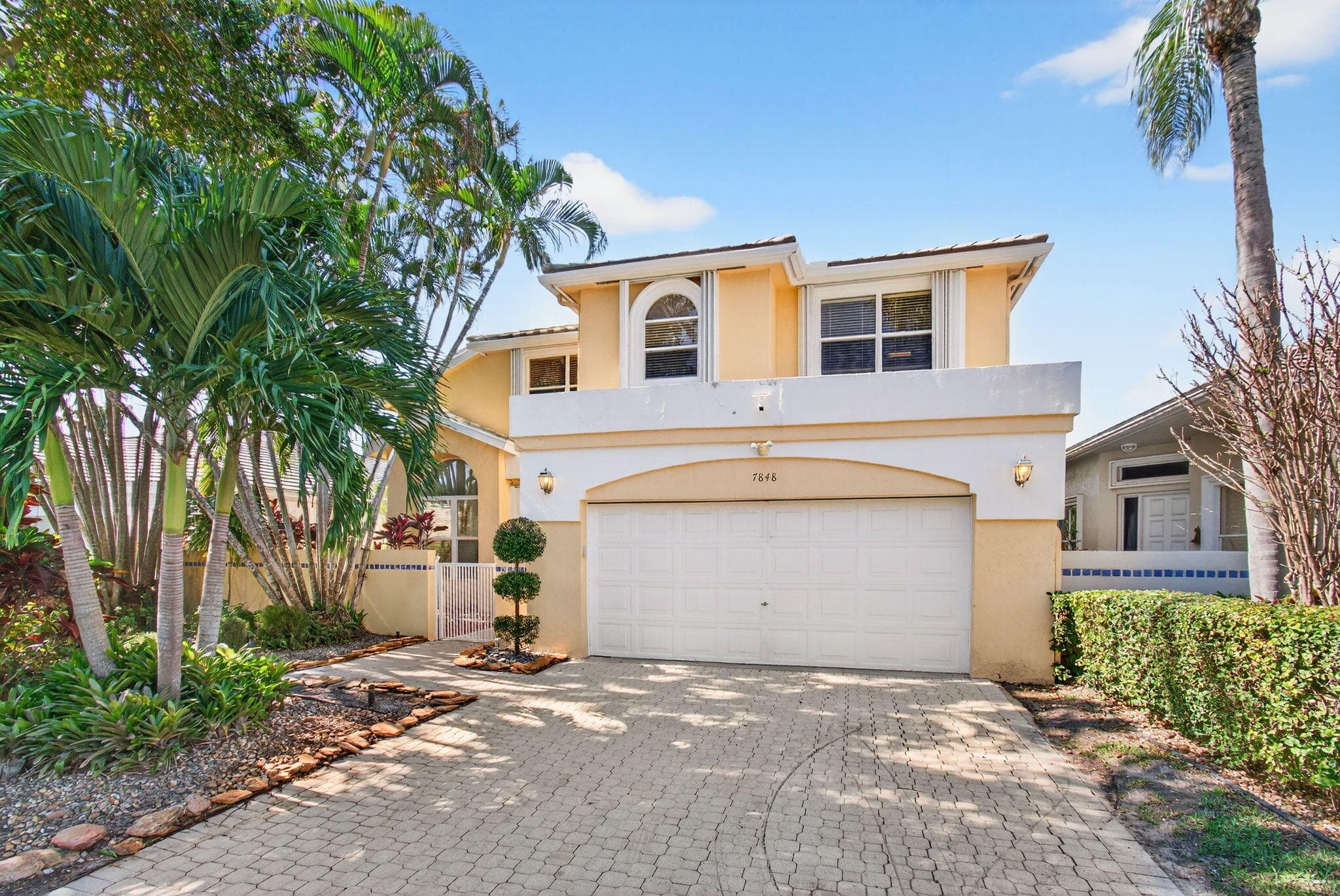 7848 Travlers Tree Drive, Boca Raton, FL 33433 — photo 1 of 60