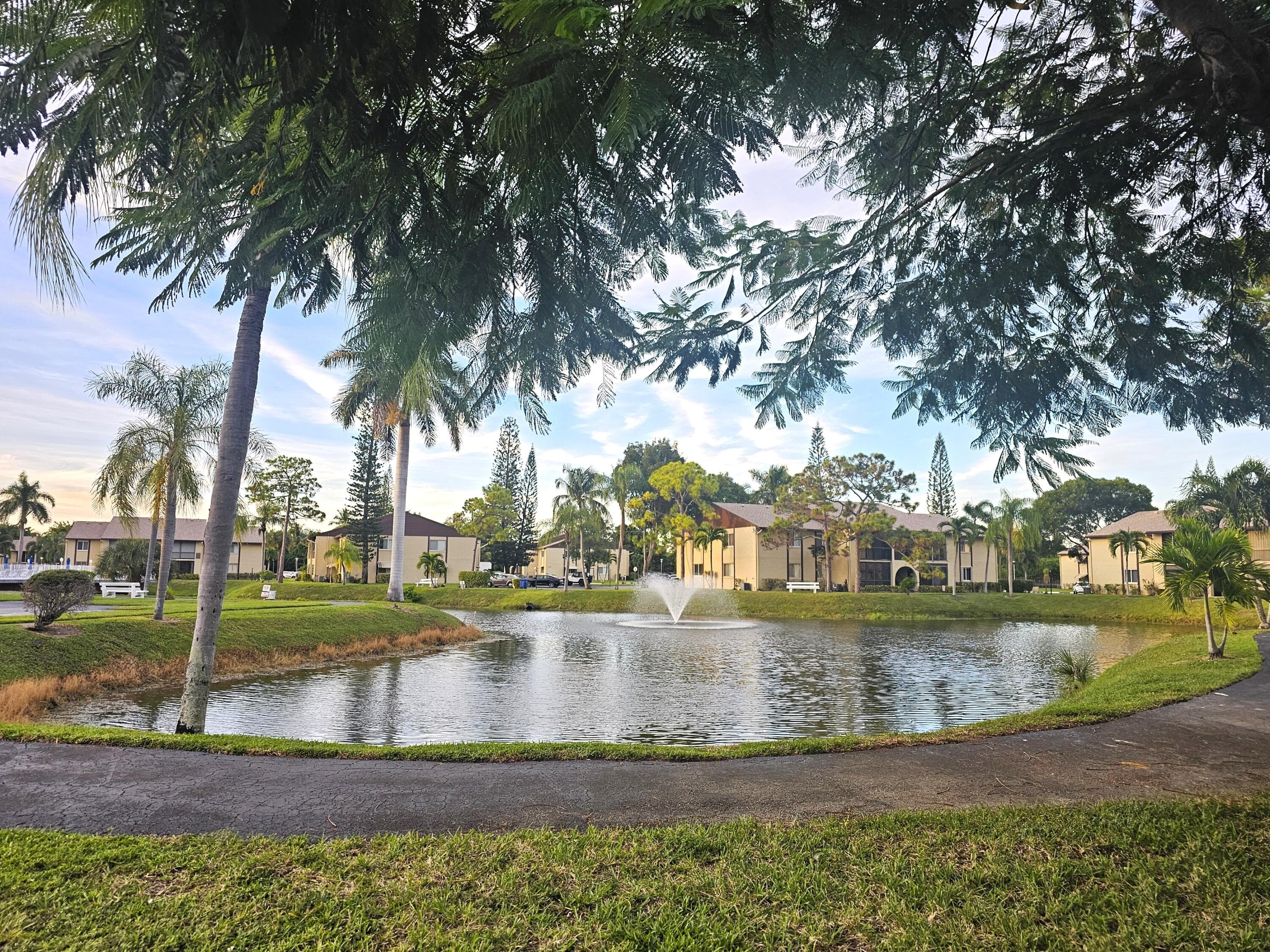 312 Pine Ridge Circle A-2, Greenacres, FL 33463 — photo 47 of 63