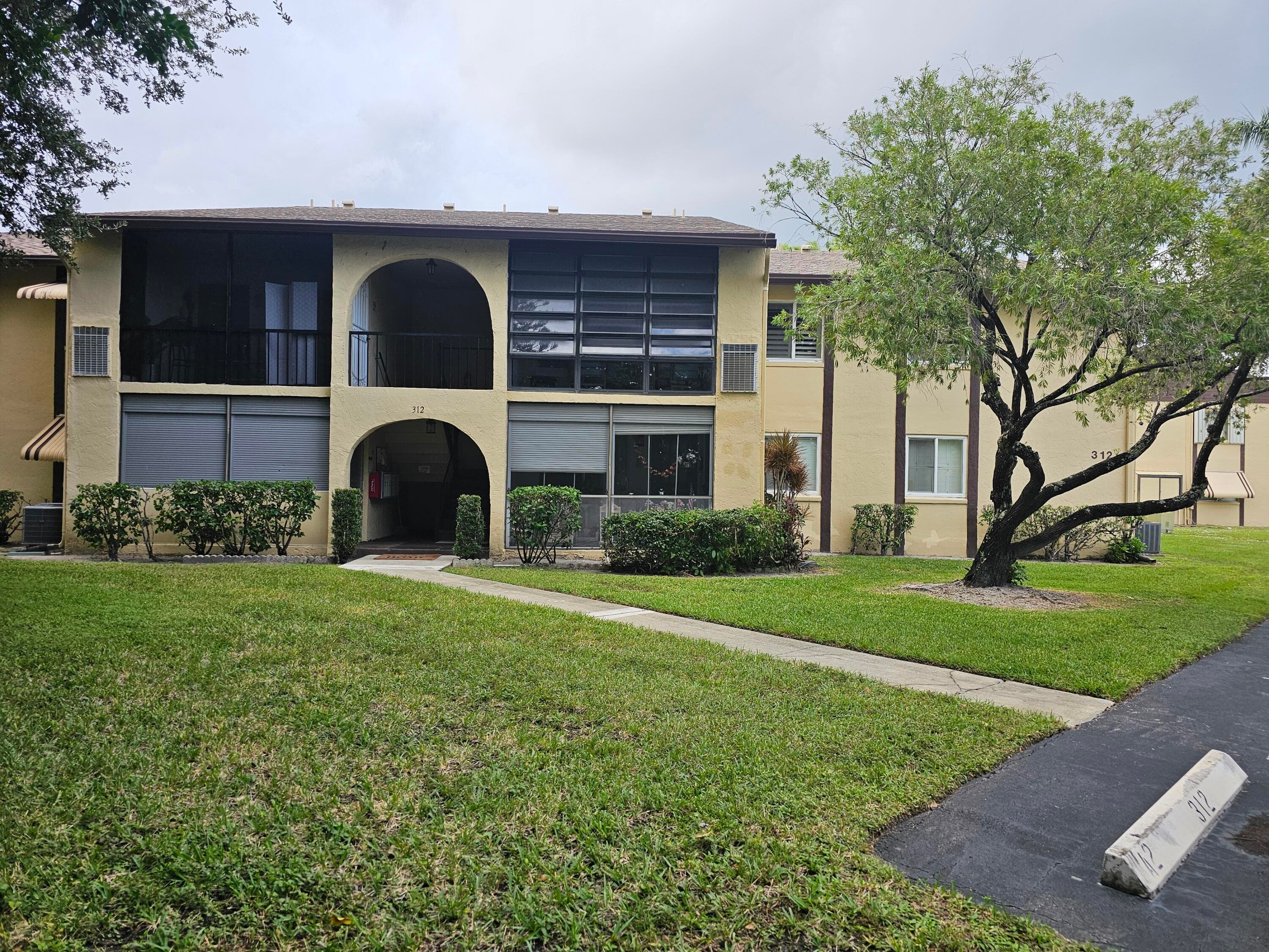 312 Pine Ridge Circle A-2, Greenacres, FL 33463 — photo 61 of 63