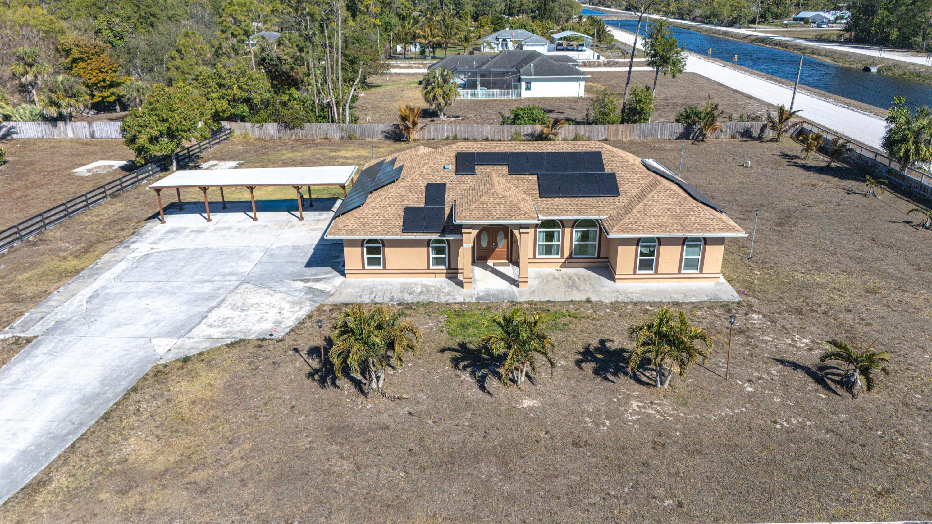 13035 61st Lane N, The Acreage, FL 33412 — photo 2 of 32