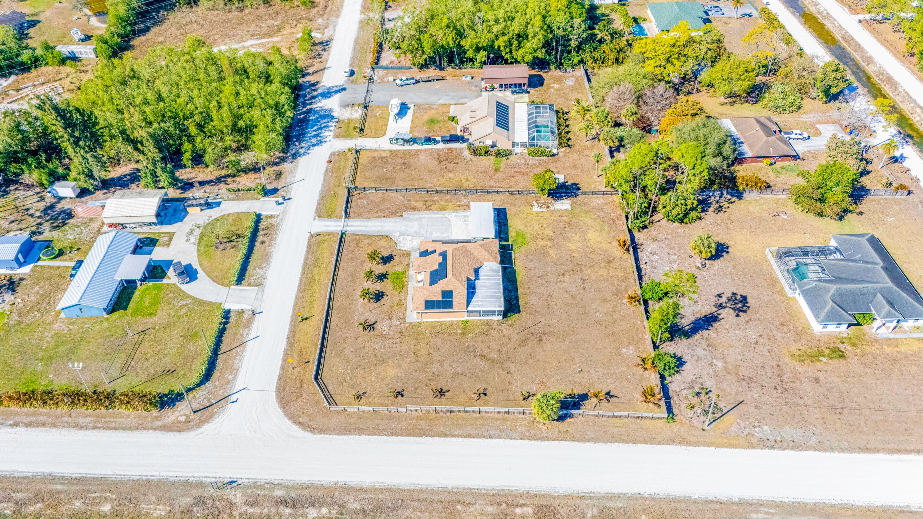 13035 61st Lane N, The Acreage, FL 33412 — photo 30 of 32