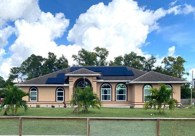13035 61st Lane N, The Acreage, FL 33412 — photo