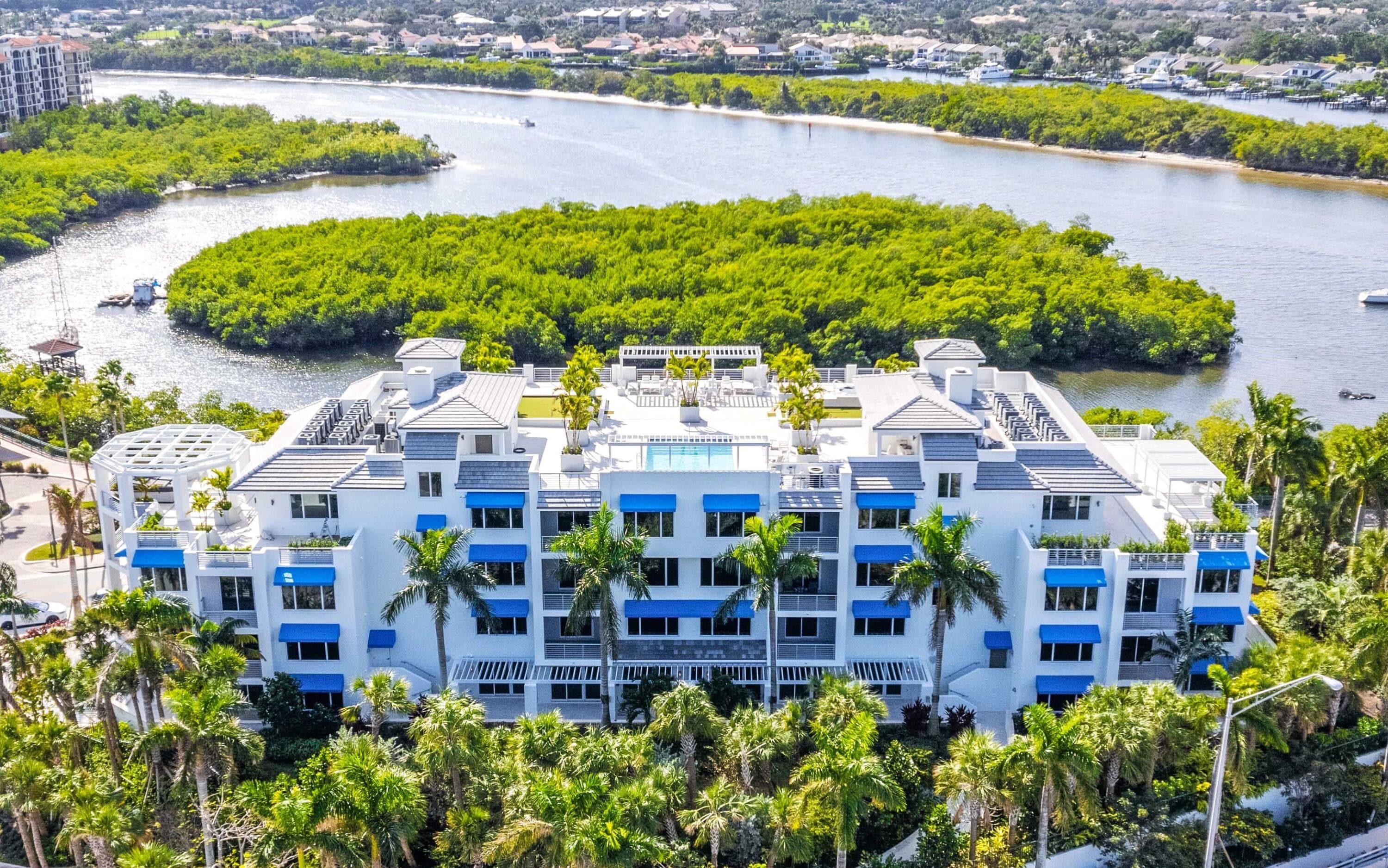 1 S Coastal Way 3030, Jupiter, FL 33477 — photo 1 of 61