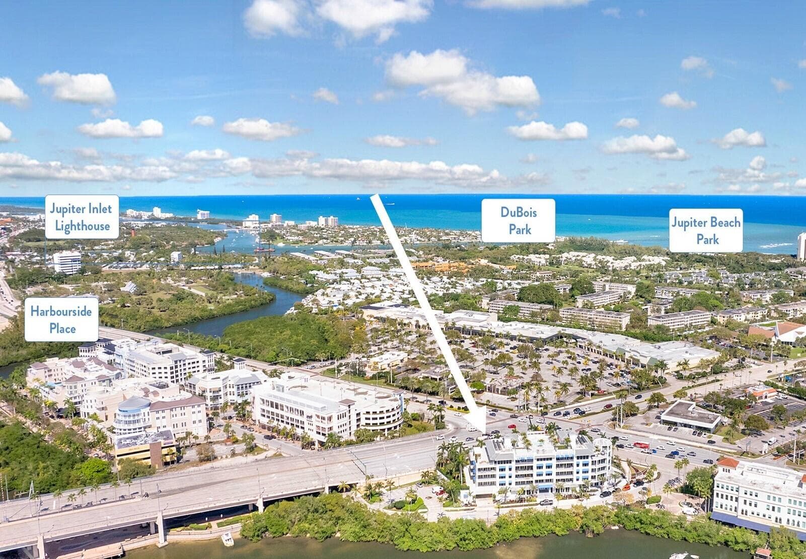 1 S Coastal Way 3030, Jupiter, FL 33477 — photo 55 of 61
