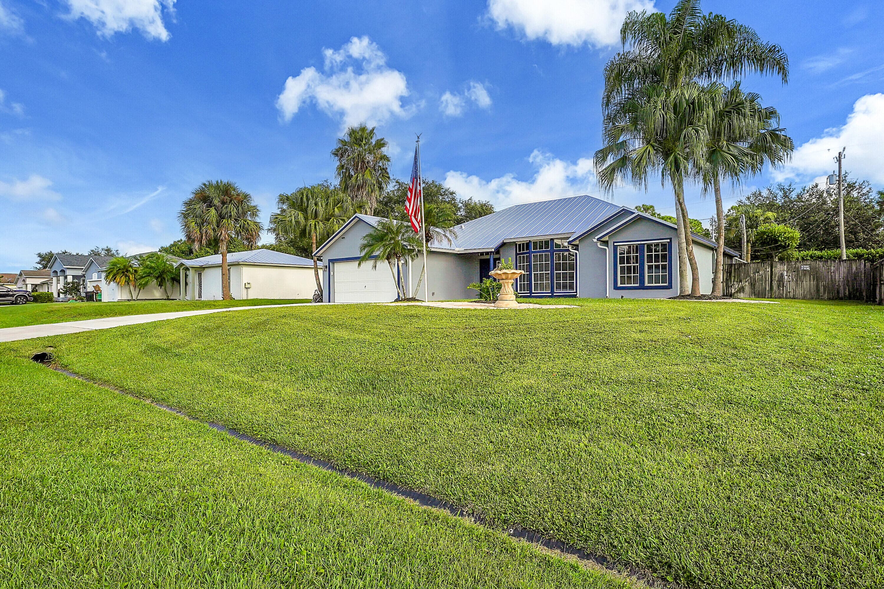1911 SW Janette Avenue, Port St. Lucie, FL 34953 — photo 1 of 68