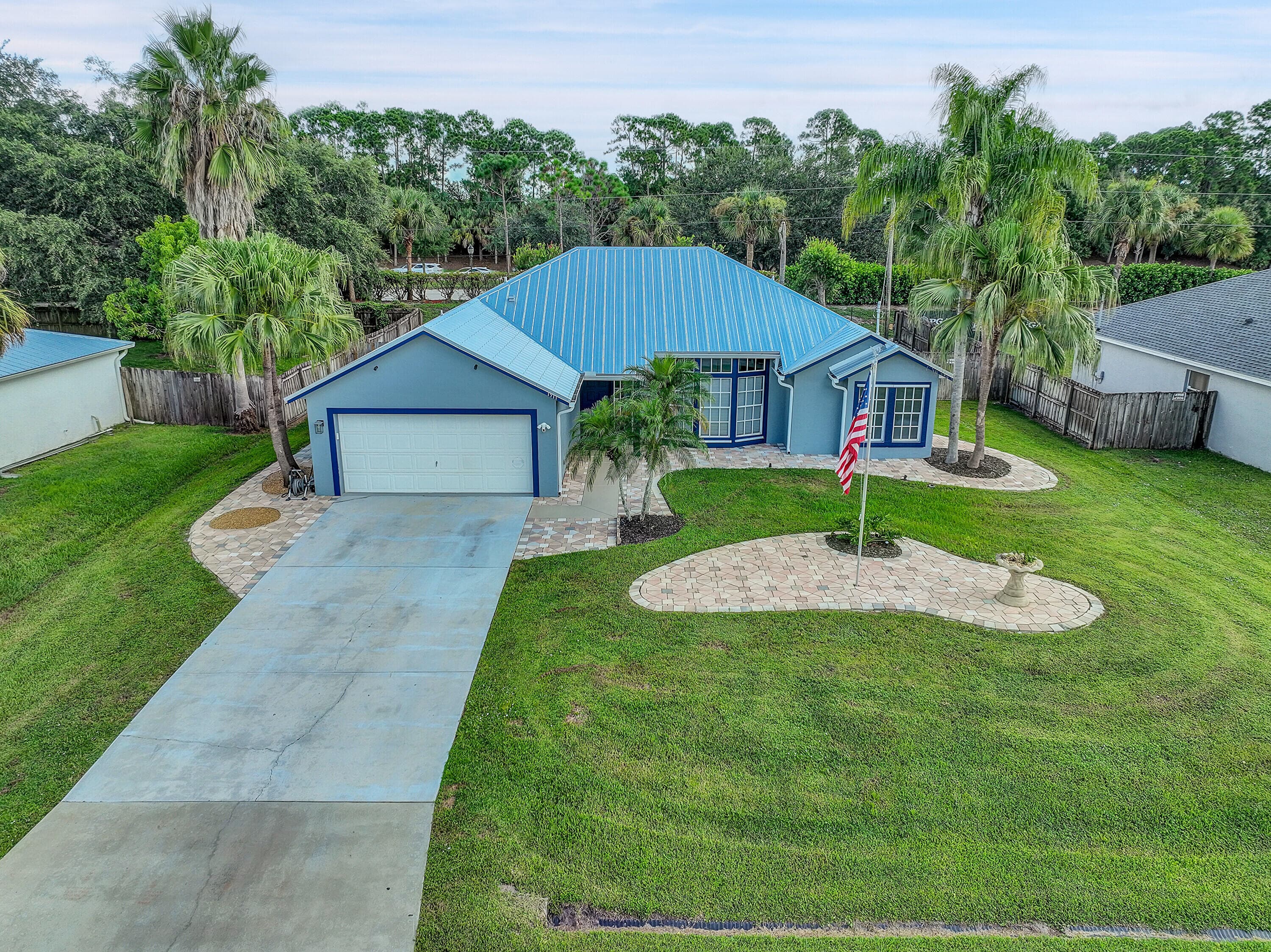 1911 SW Janette Avenue, Port St. Lucie, FL 34953 — photo 58 of 68