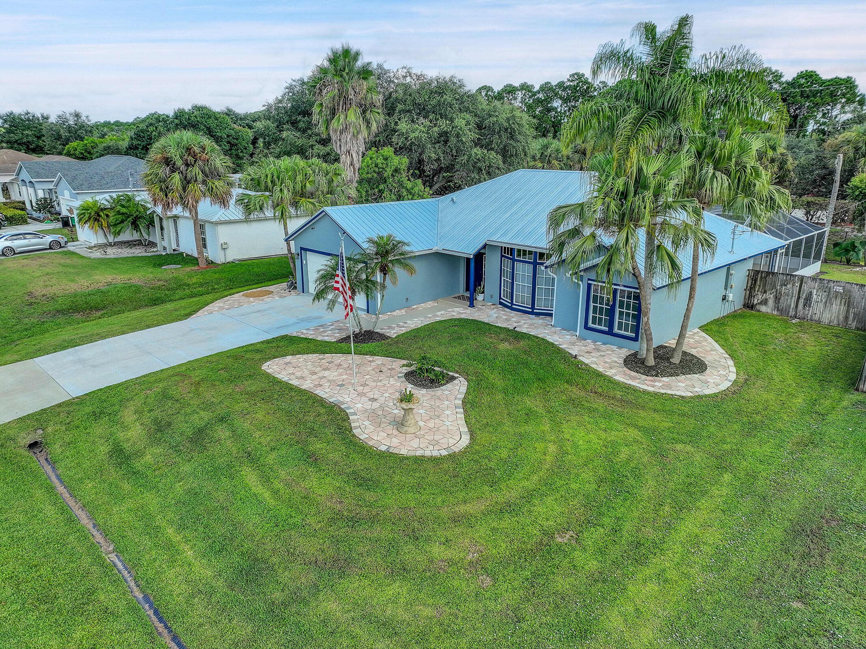 1911 SW Janette Avenue, Port St. Lucie, FL 34953 — photo 59 of 68