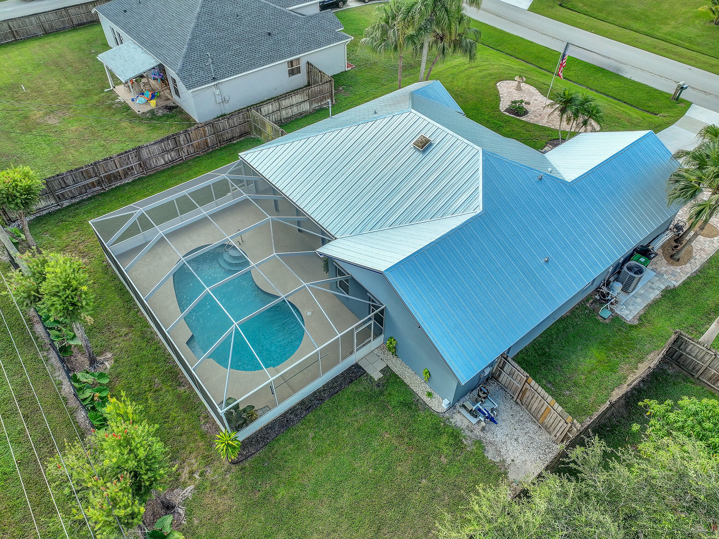 1911 SW Janette Avenue, Port St. Lucie, FL 34953 — photo 8 of 68