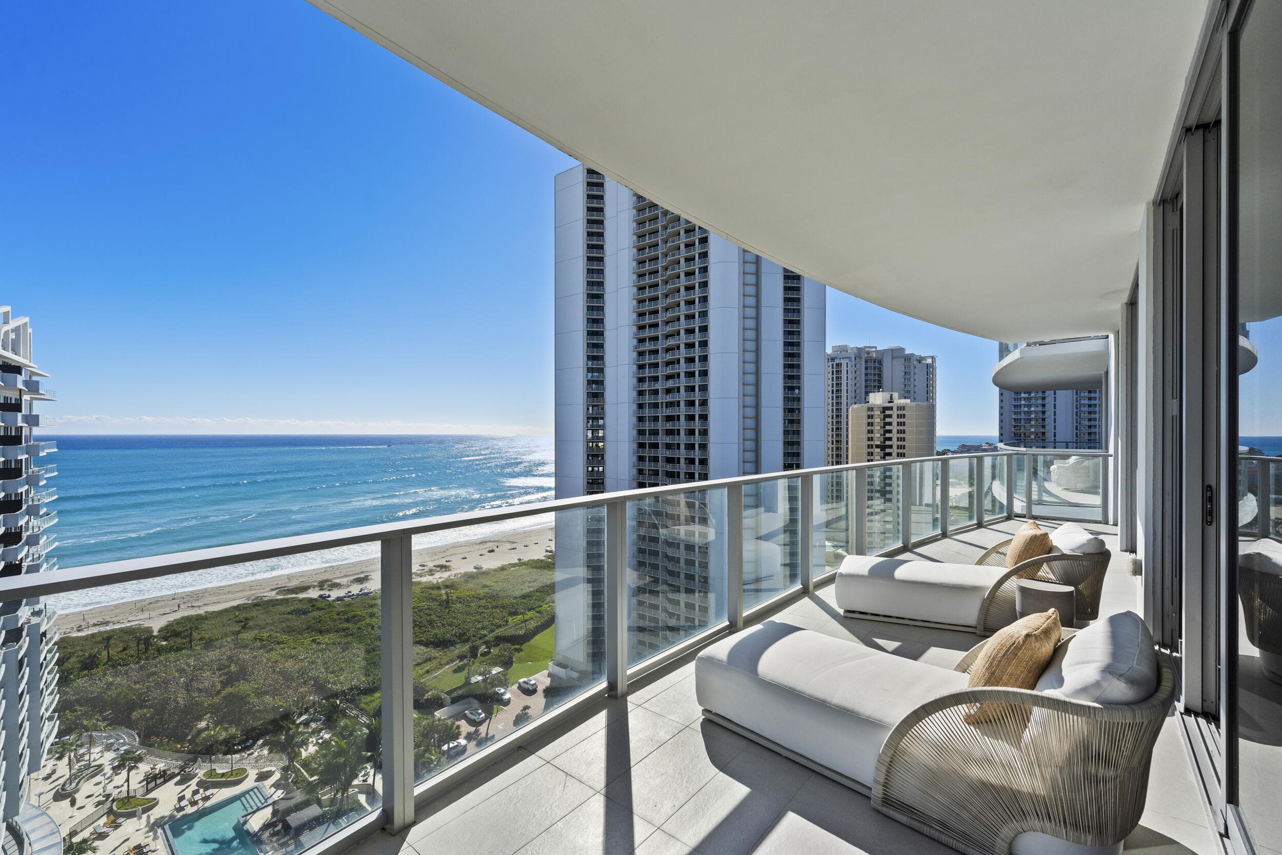 3100 N Ocean Drive 1804 P, Singer Island, FL 33404 — photo 1 of 40