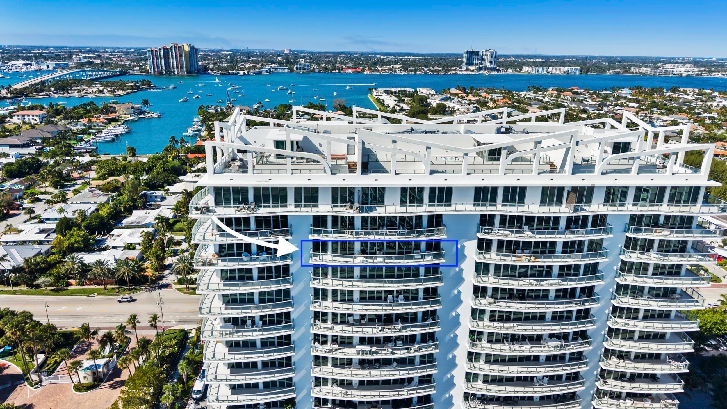 3100 N Ocean Drive 1804 P, Singer Island, FL 33404 — photo 2 of 40