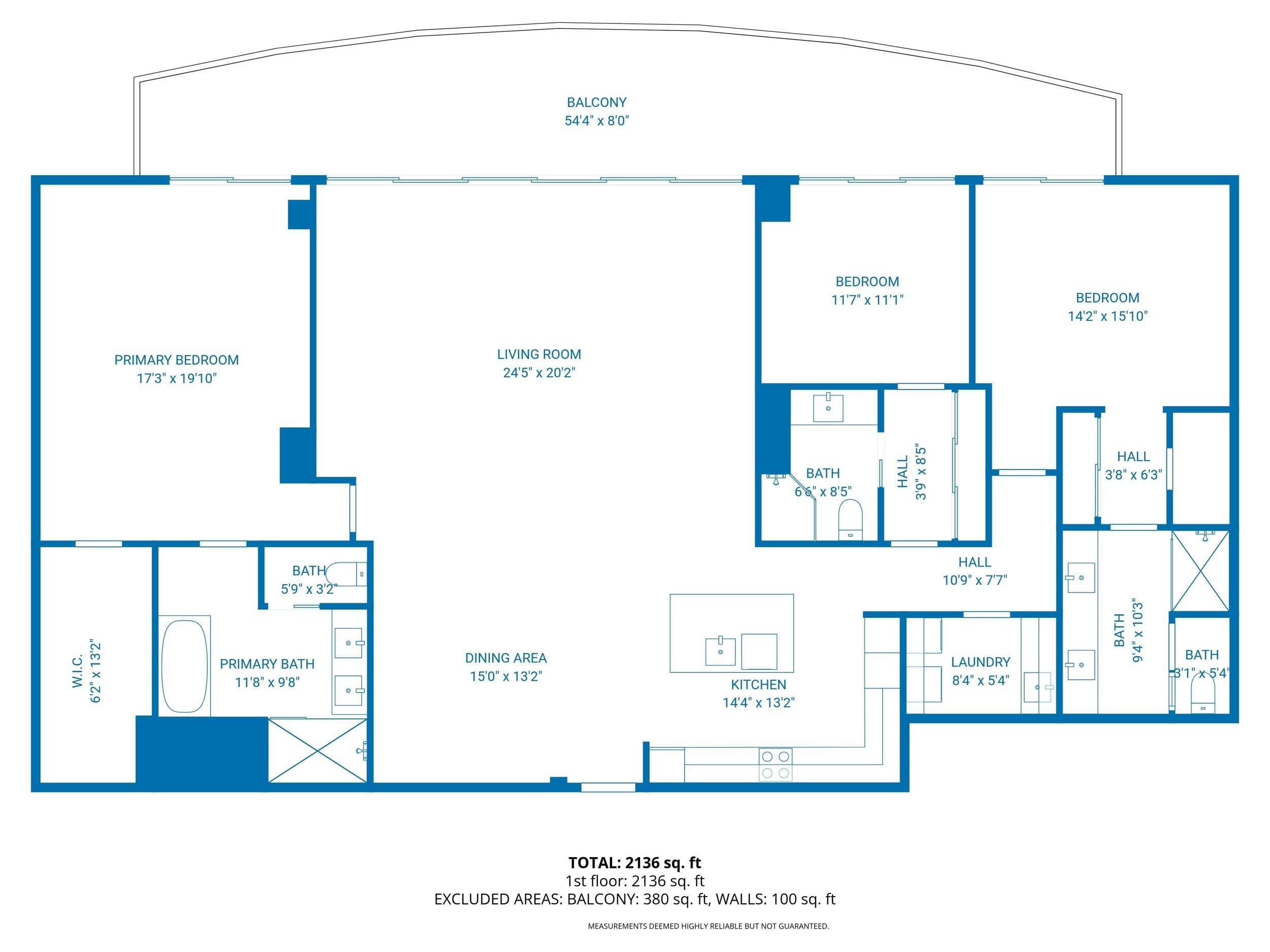 3100 N Ocean Drive 1804 P, Singer Island, FL 33404 — photo 23 of 40