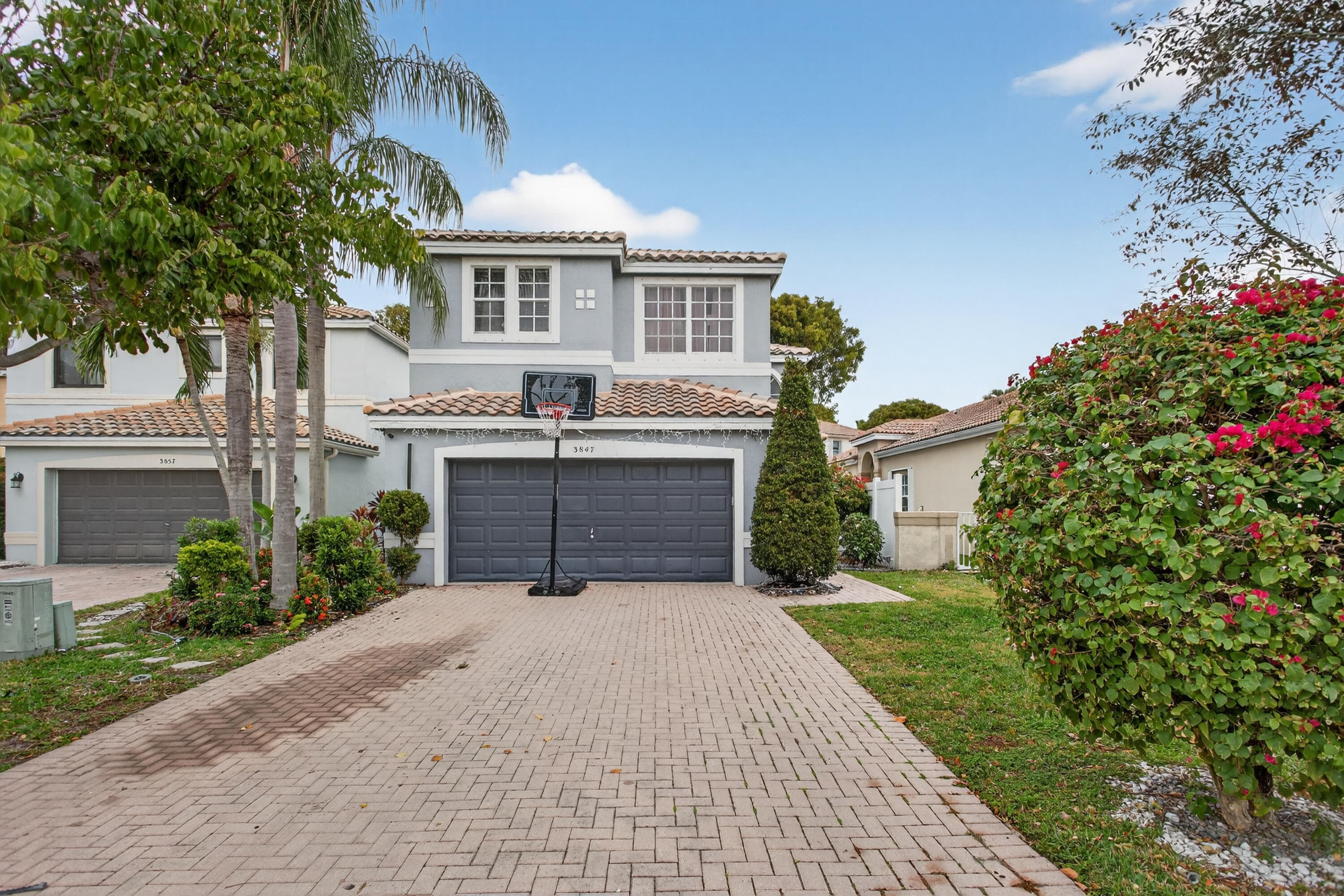 3847 NW 62nd Street, Coconut Creek, FL 33073 — photo