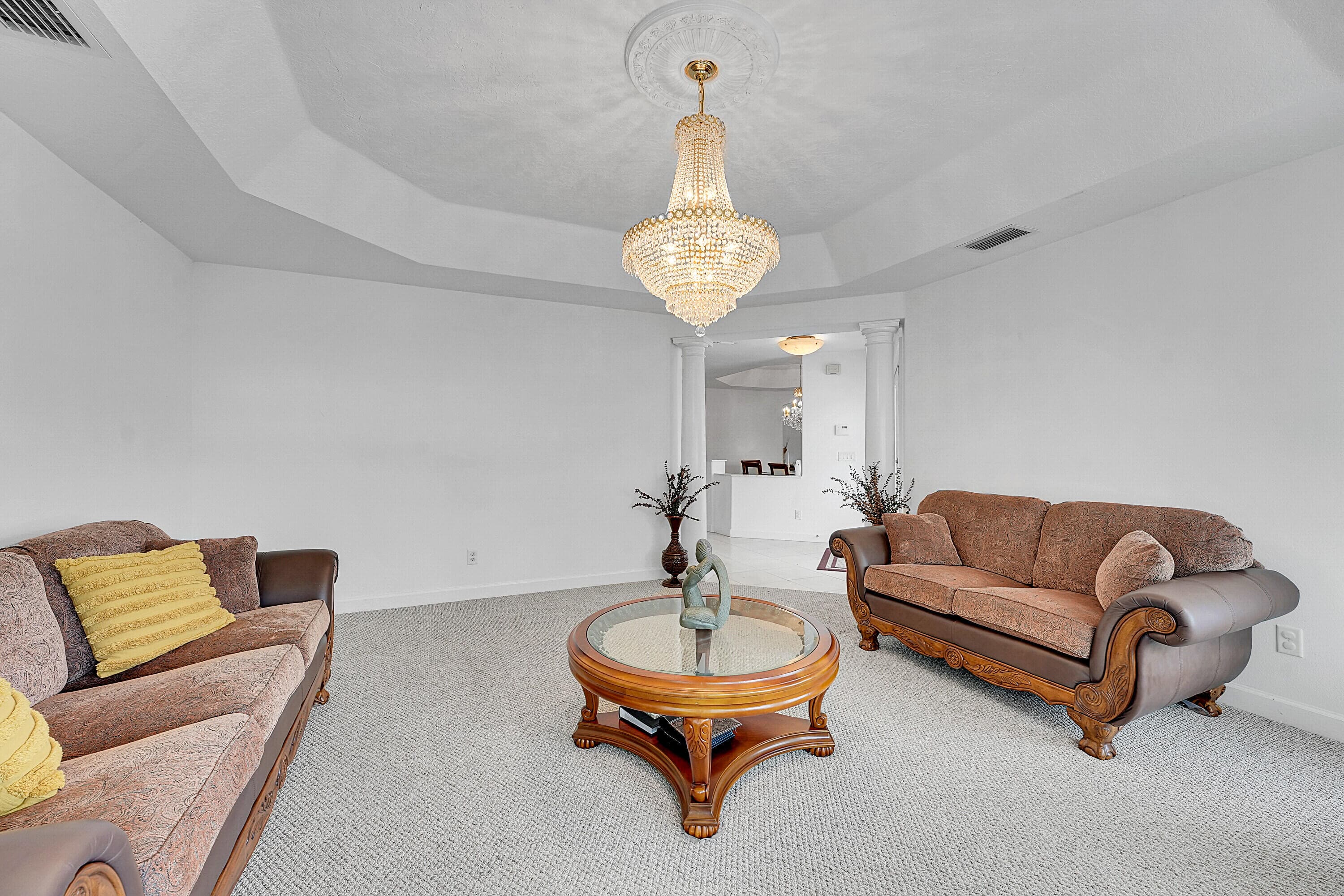 1402 SW Doe Court, Port St. Lucie, FL 34953 — photo 6 of 57