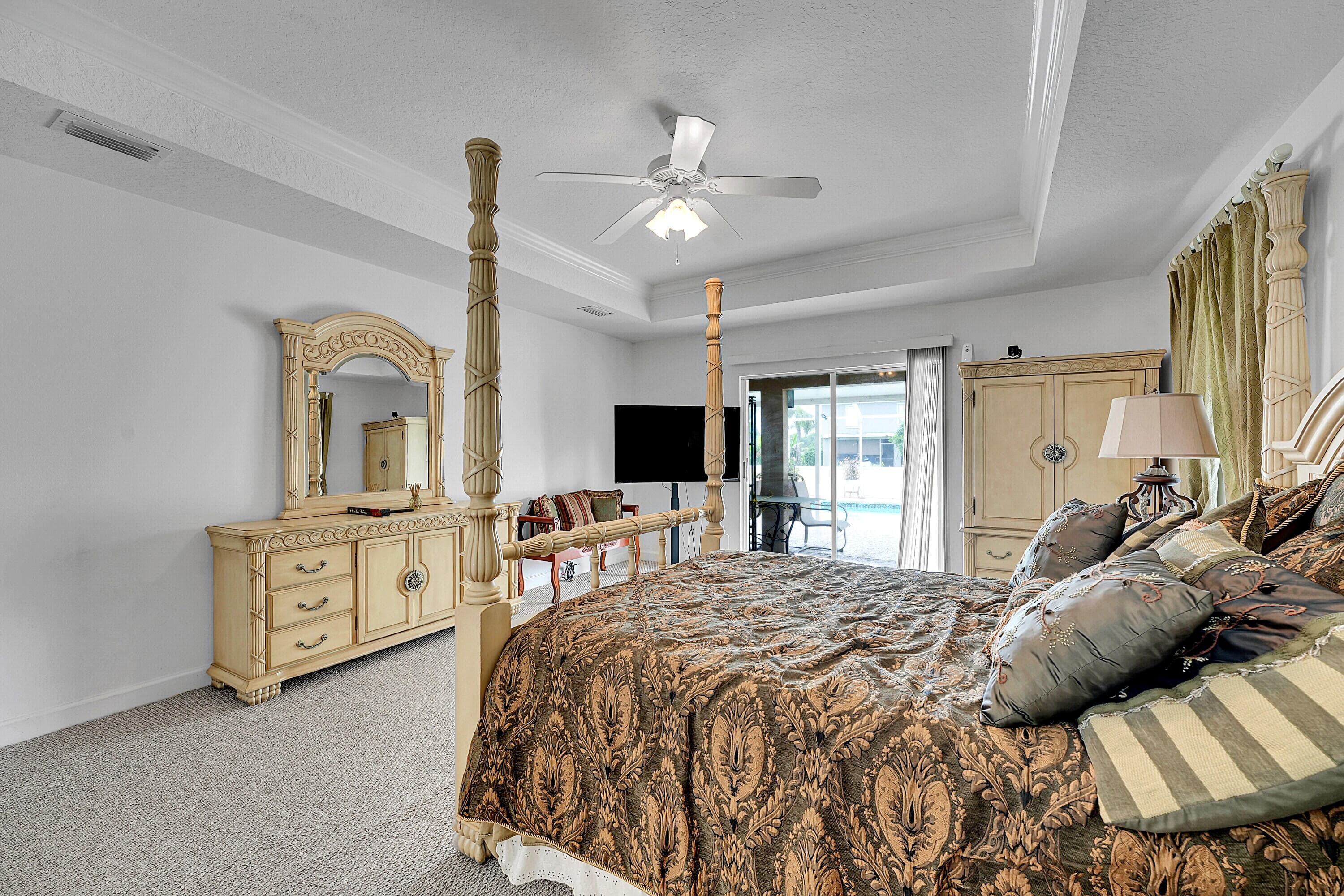 1402 SW Doe Court, Port St. Lucie, FL 34953 — photo 24 of 57