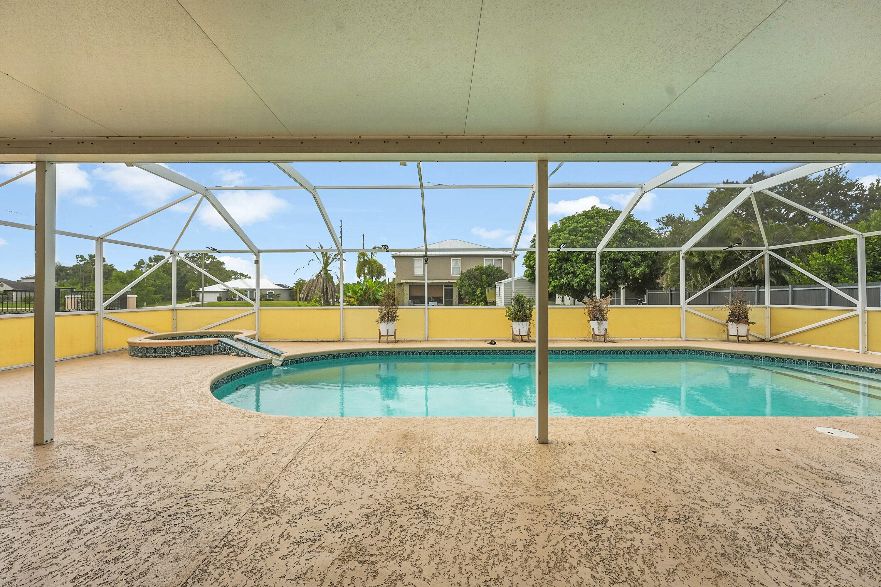 1402 SW Doe Court, Port St. Lucie, FL 34953 — photo 30 of 57