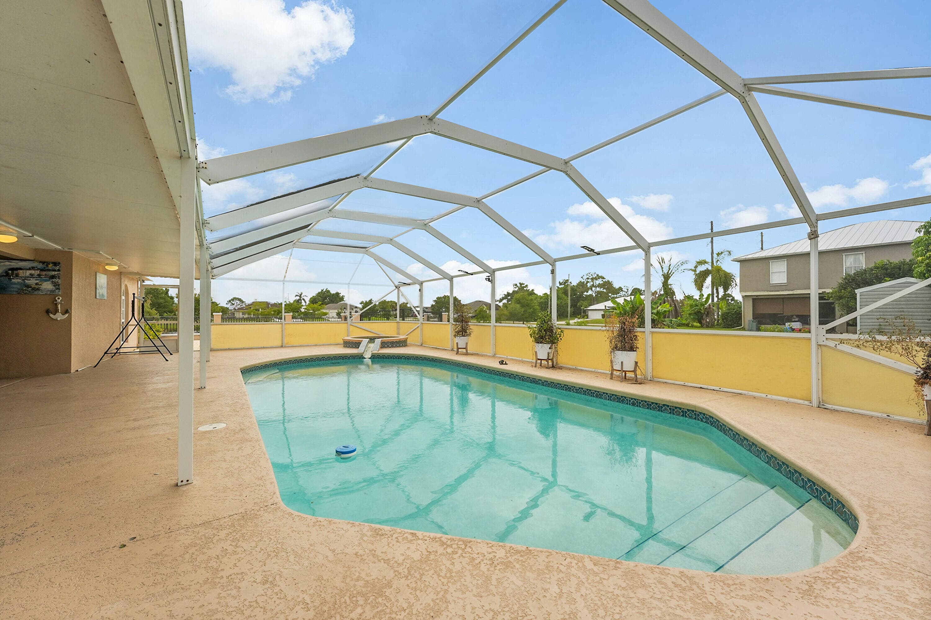 1402 SW Doe Court, Port St. Lucie, FL 34953 — photo 31 of 57