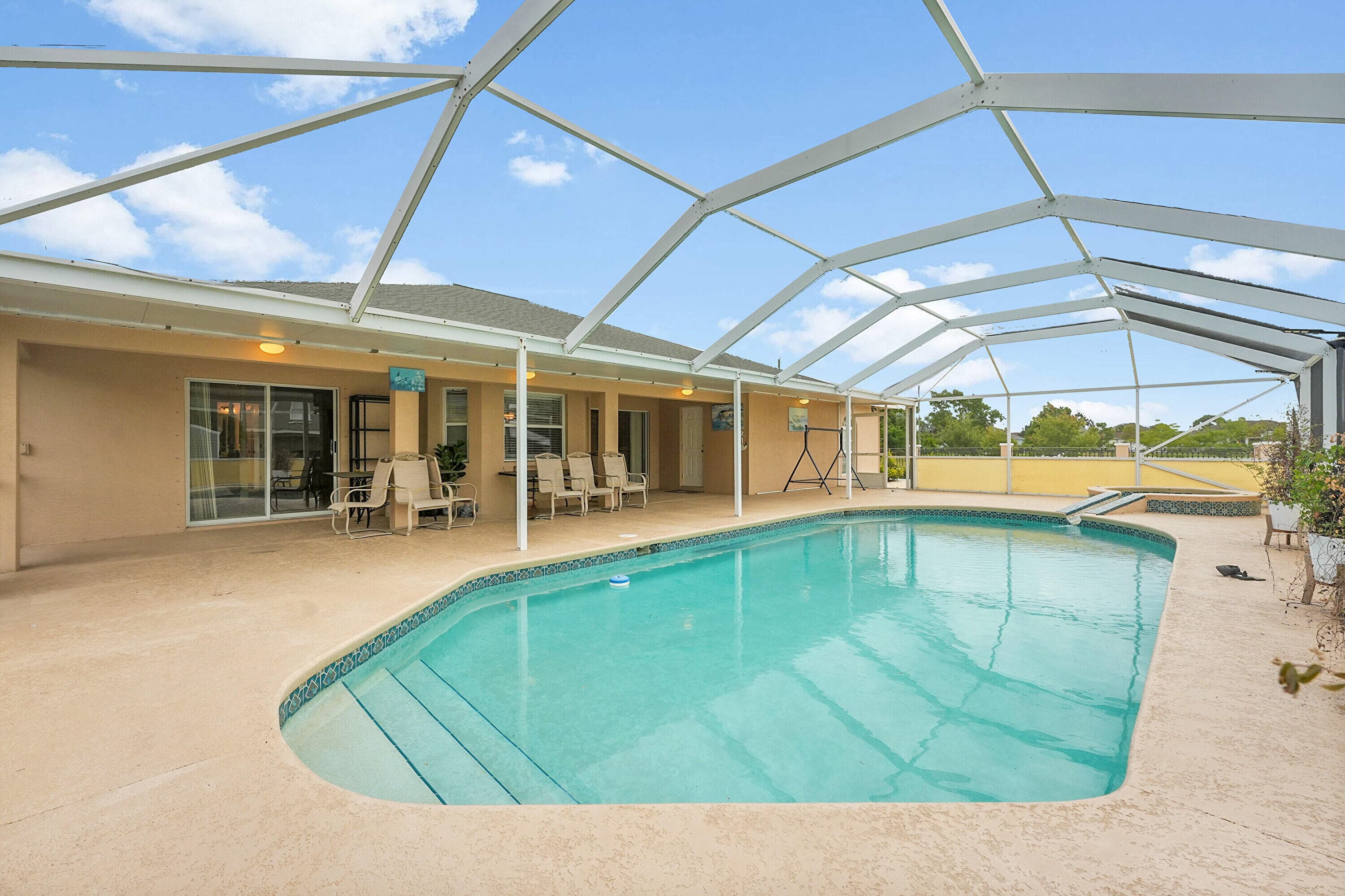 1402 SW Doe Court, Port St. Lucie, FL 34953 — photo 32 of 57