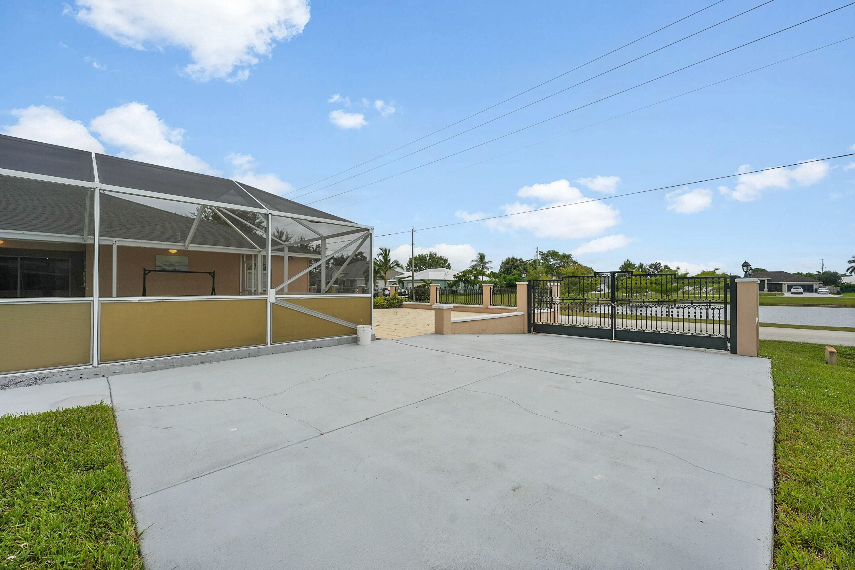1402 SW Doe Court, Port St. Lucie, FL 34953 — photo 40 of 57
