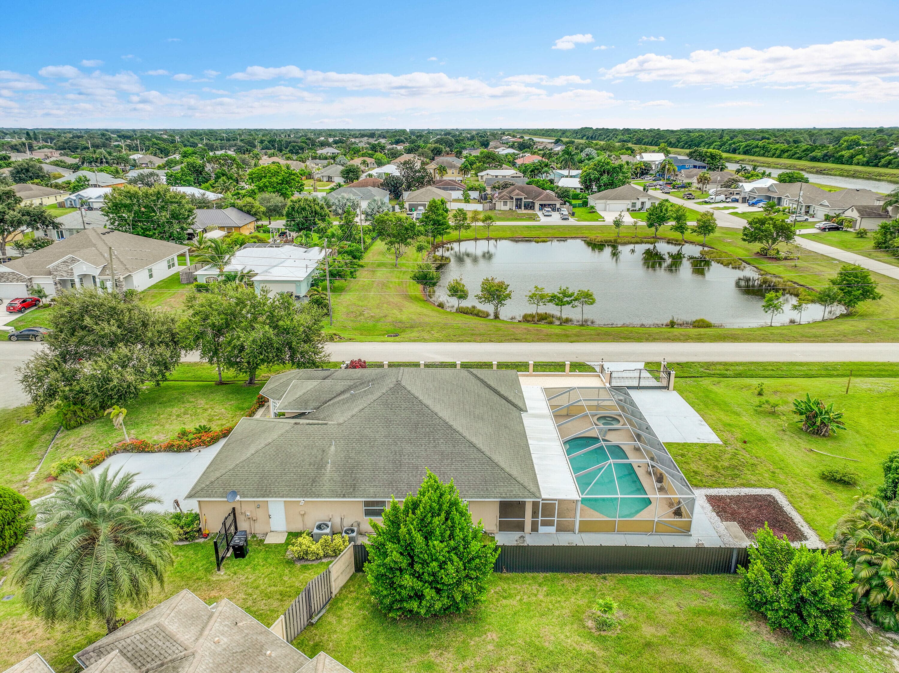1402 SW Doe Court, Port St. Lucie, FL 34953 — photo 44 of 57