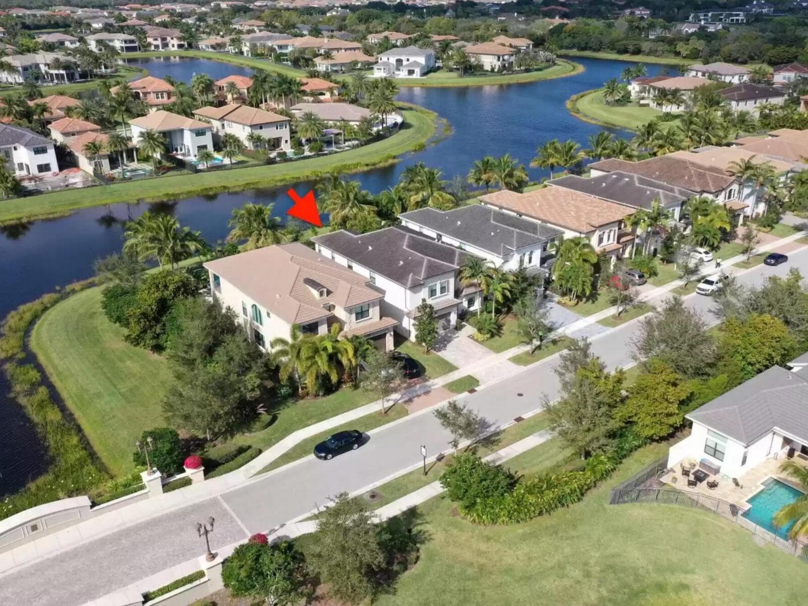 16645 Germaine Drive, Delray Beach, FL 33446 — photo 2 of 57
