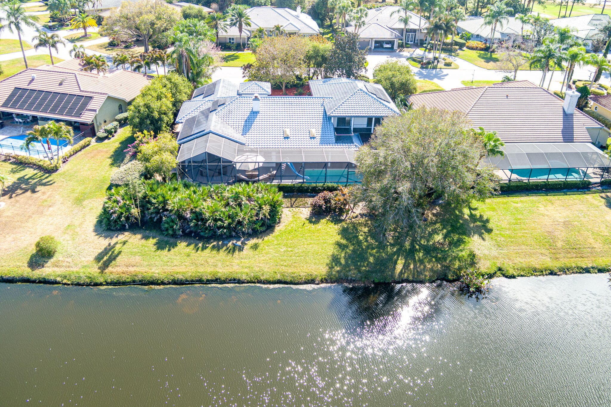 1157 SW Mirror Lake Cove, Port St. Lucie, FL 34986 — photo 57 of 69