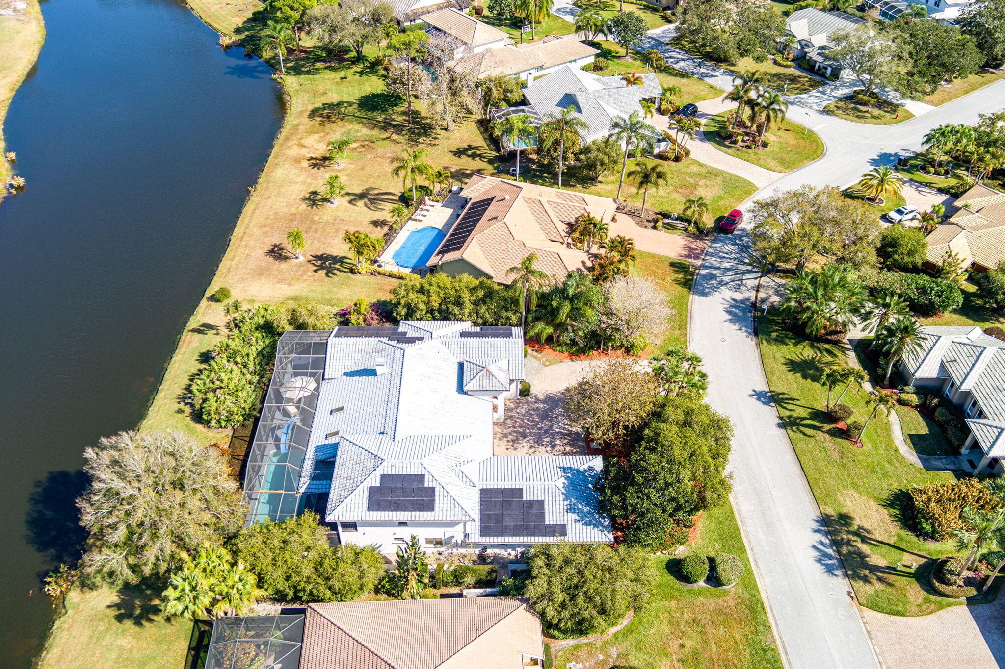 1157 SW Mirror Lake Cove, Port St. Lucie, FL 34986 — photo 60 of 69