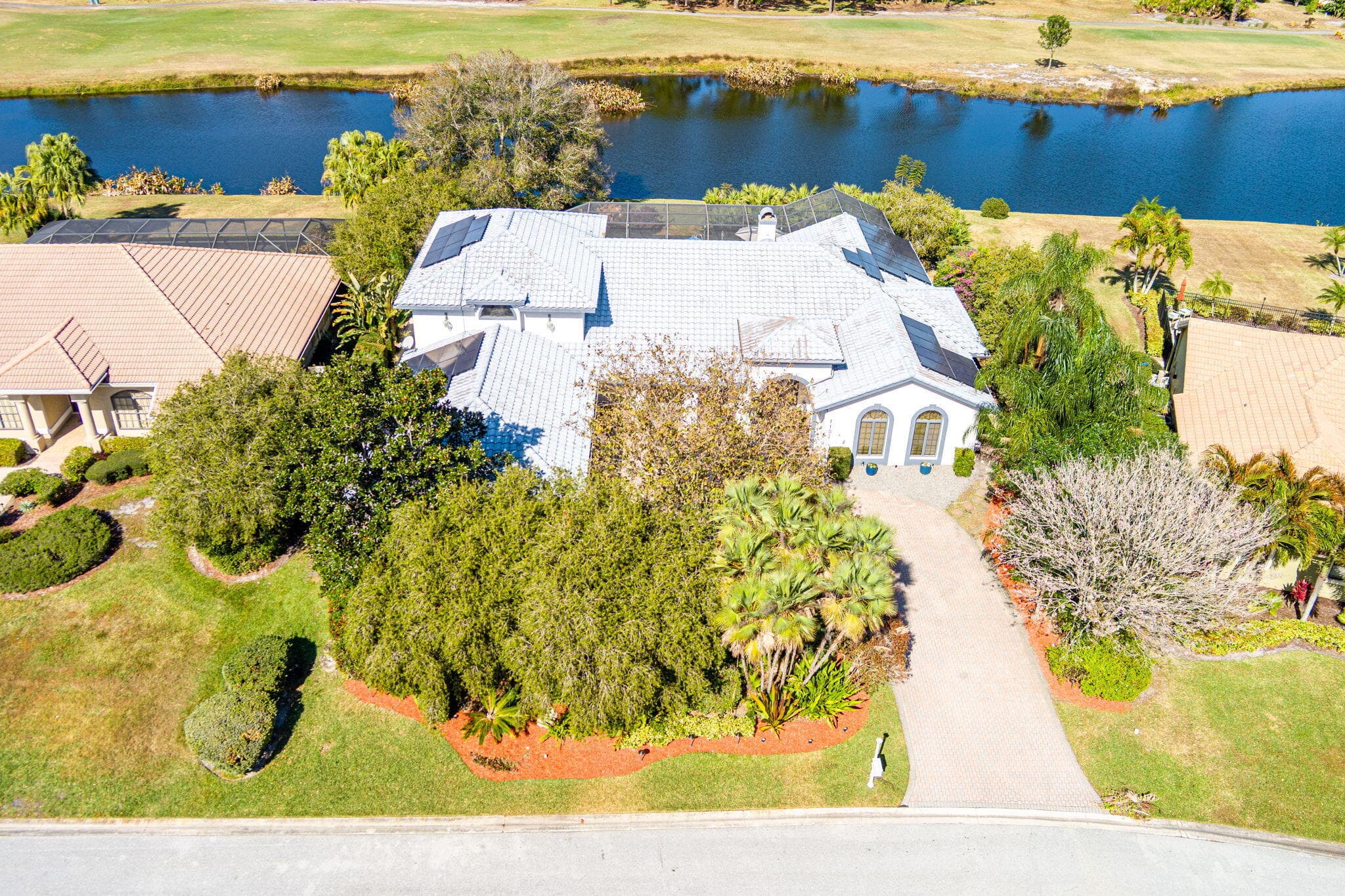 1157 SW Mirror Lake Cove, Port St. Lucie, FL 34986 — photo 63 of 69