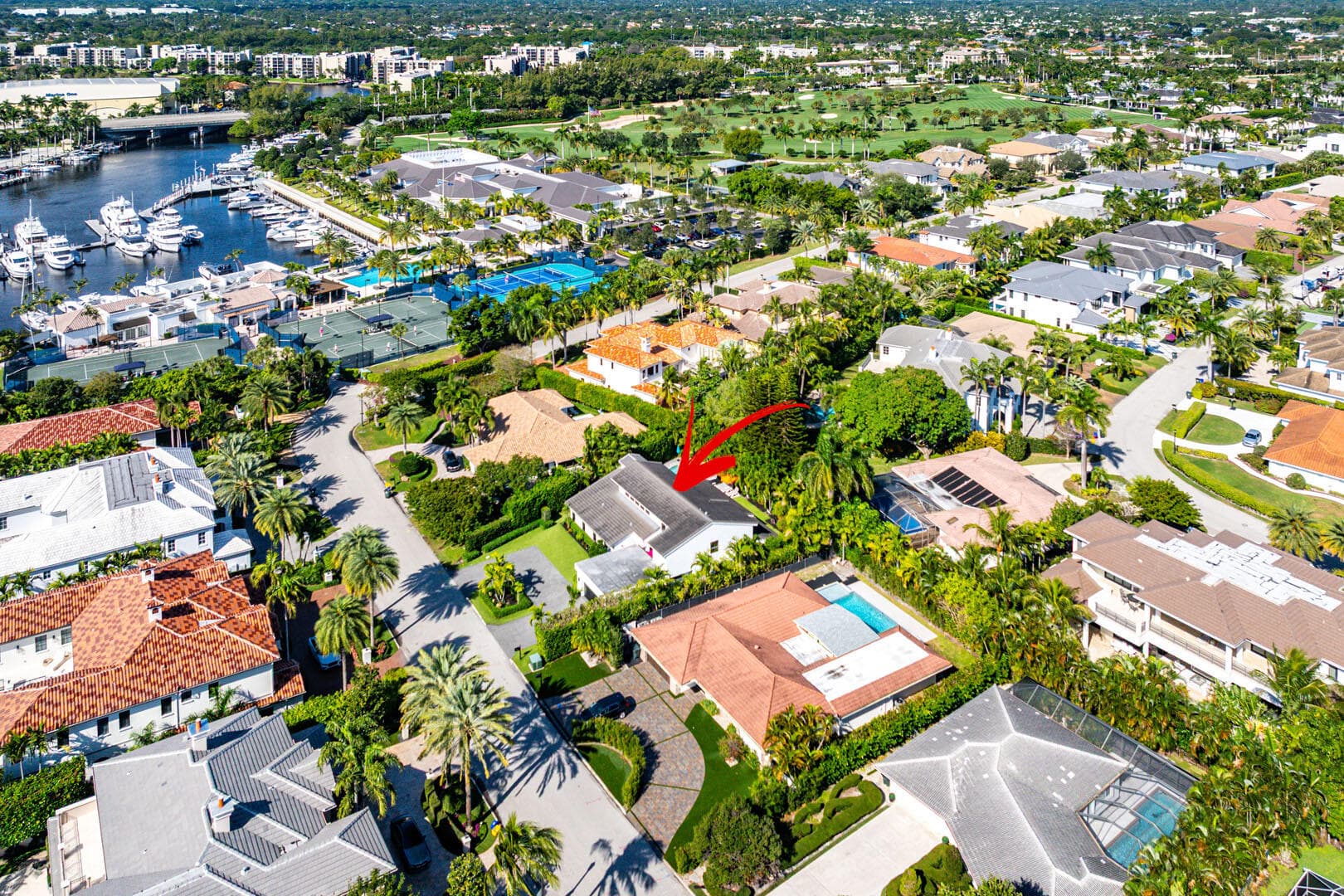 229 S Maya Palm Drive, Boca Raton, FL 33432 — photo 62 of 65