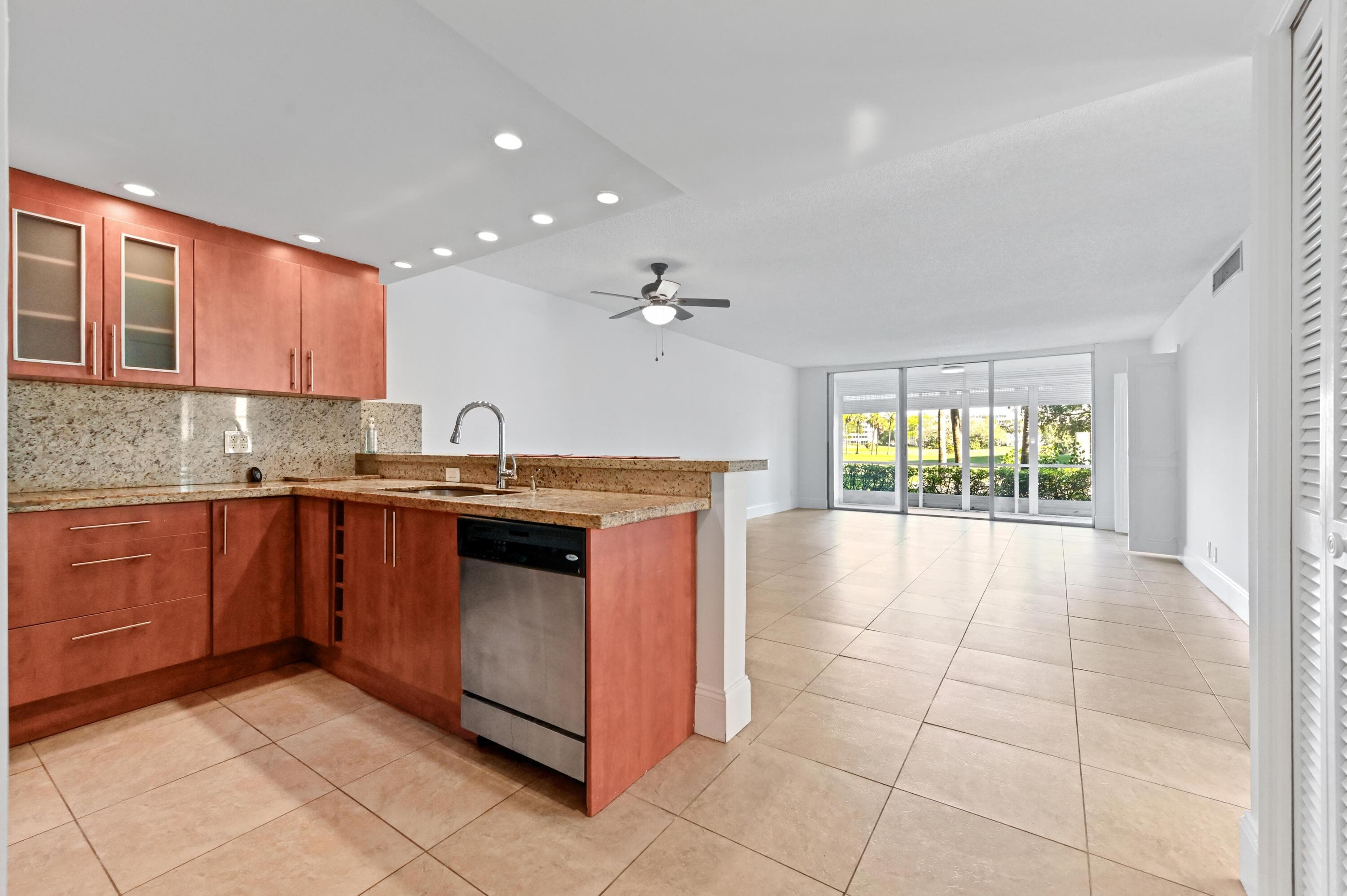 2851 S Palm Aire Drive 101, Pompano Beach, FL 33069 — photo 2 of 35
