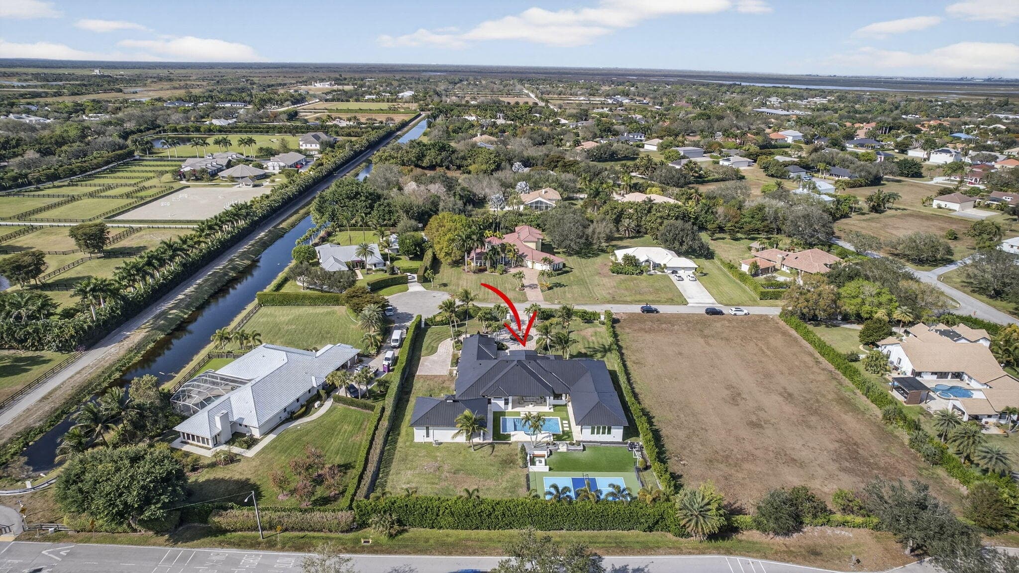 2940 Cessna Way, Wellington, FL 33414 — photo 43 of 144