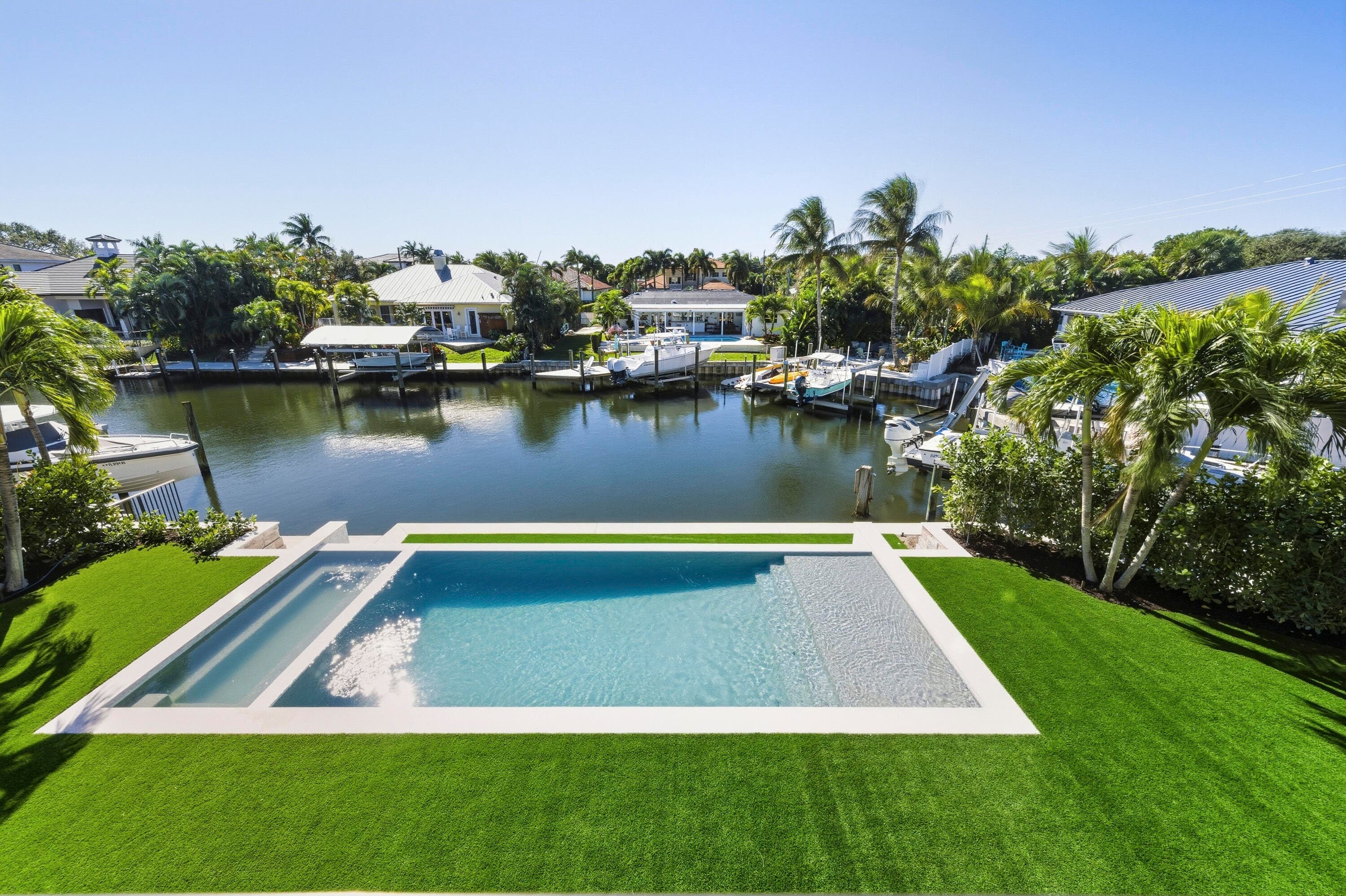 2442 Bay Circle, Palm Beach Gardens, FL 33410 — photo 44 of 89
