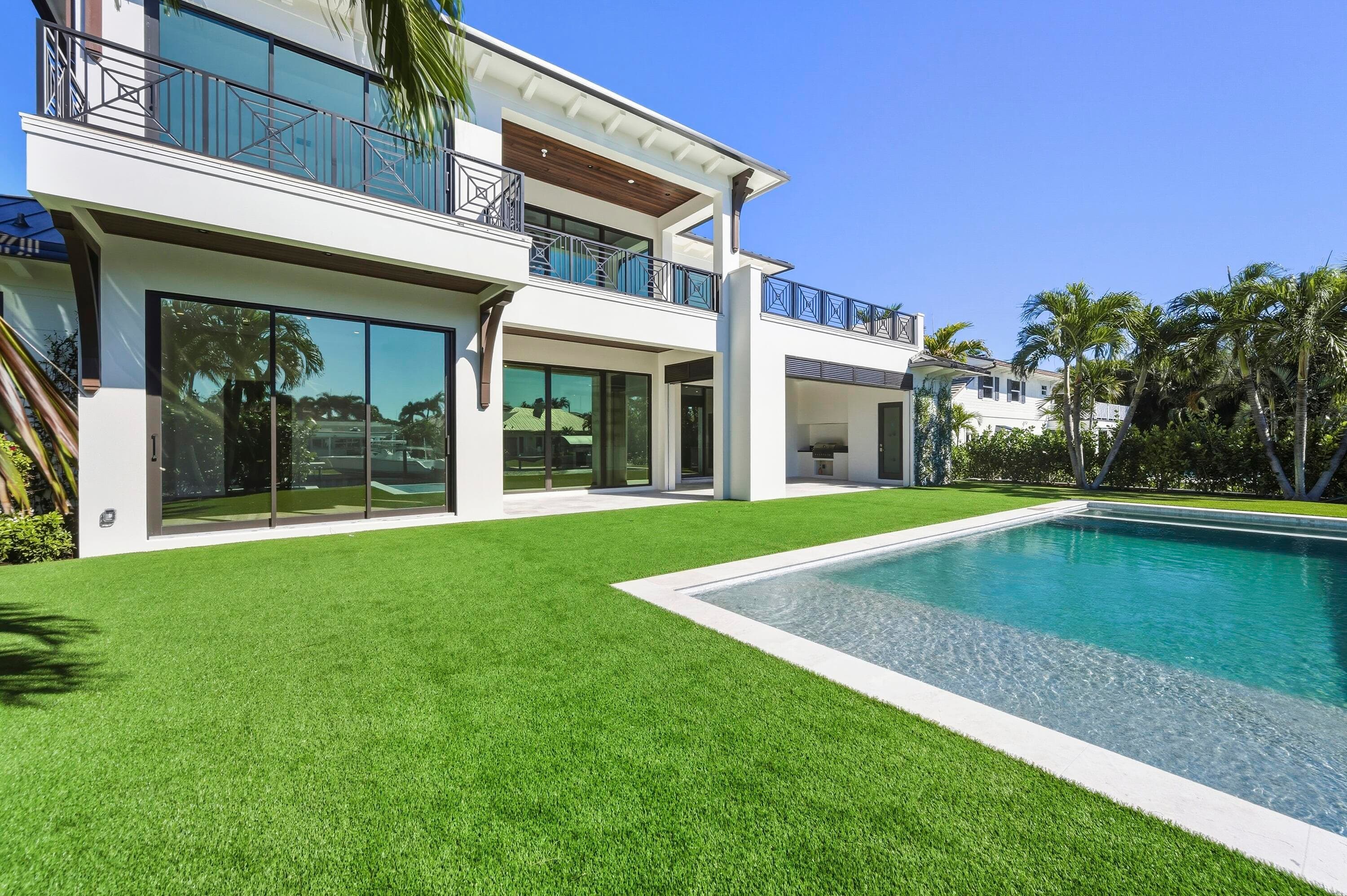 2442 Bay Circle, Palm Beach Gardens, FL 33410 — photo 64 of 89