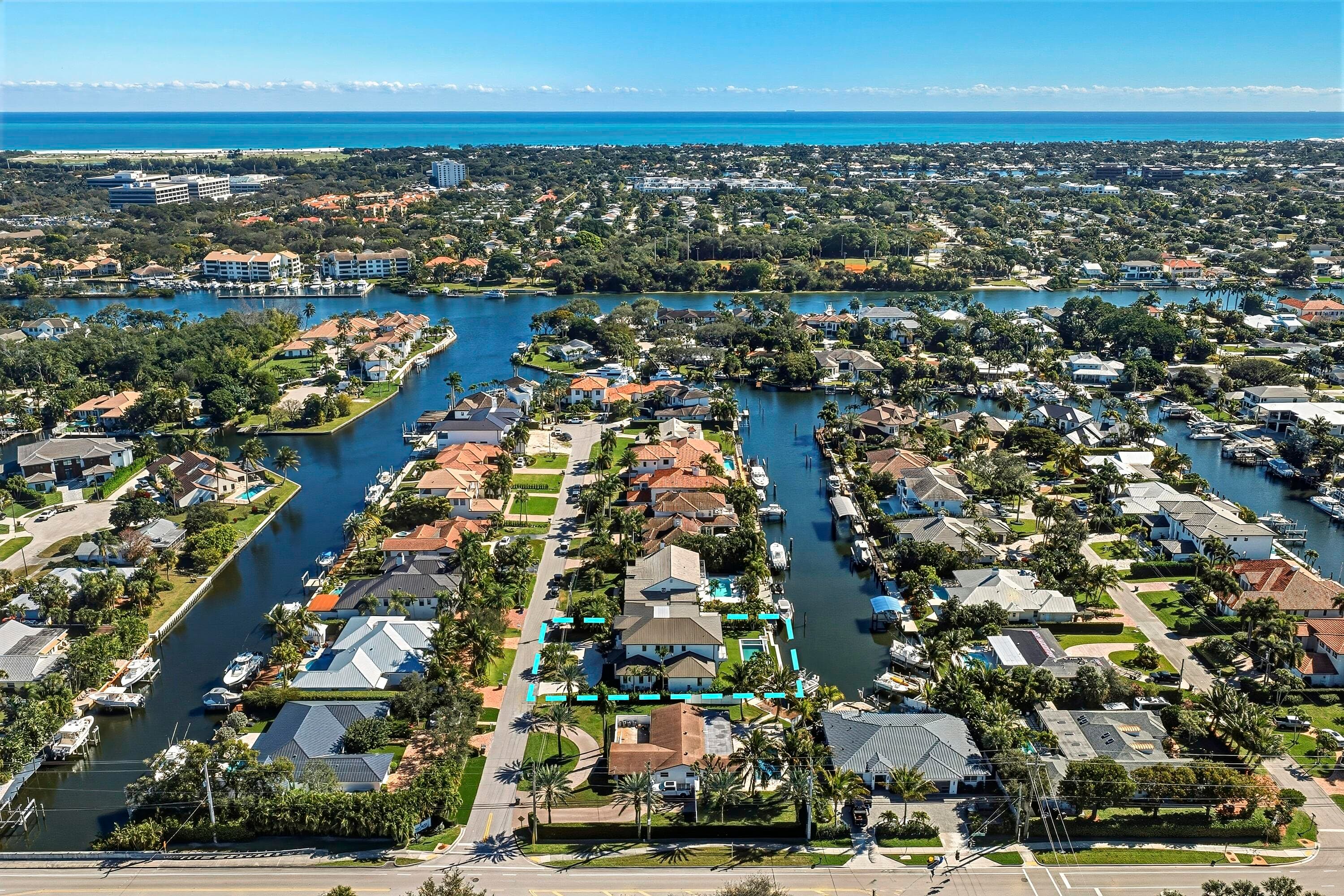2442 Bay Circle, Palm Beach Gardens, FL 33410 — photo 4 of 89