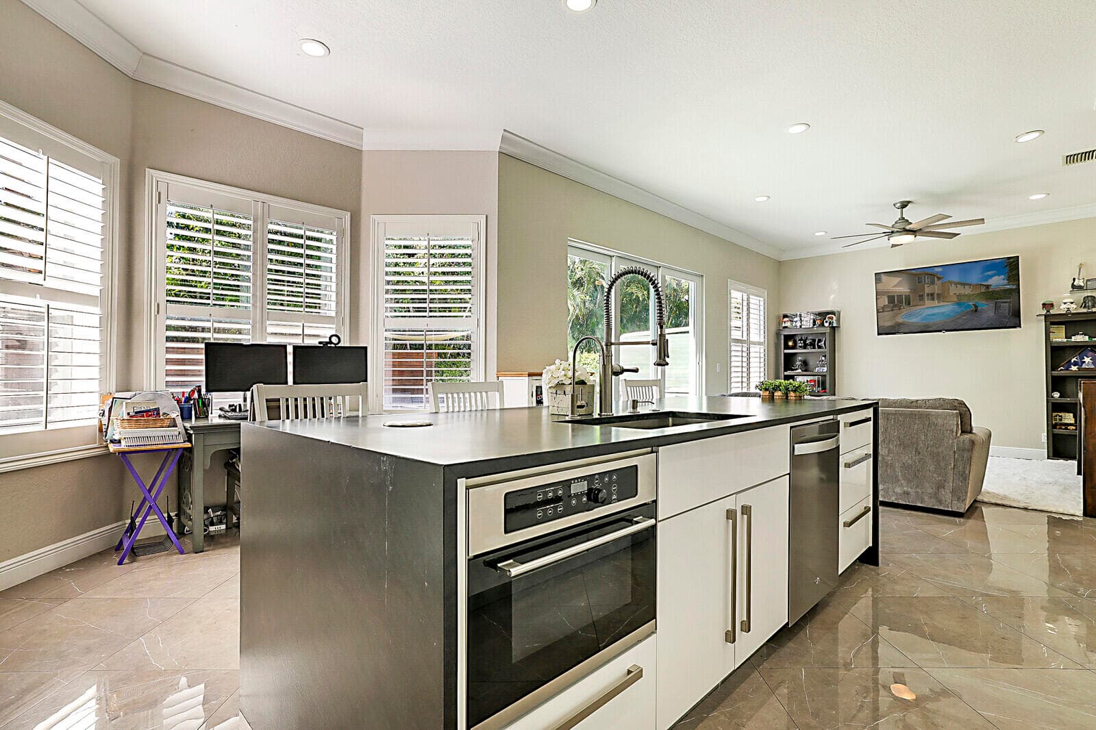 7167 Ivy Crossing Lane, Boynton Beach, FL 33436 — photo 2 of 45