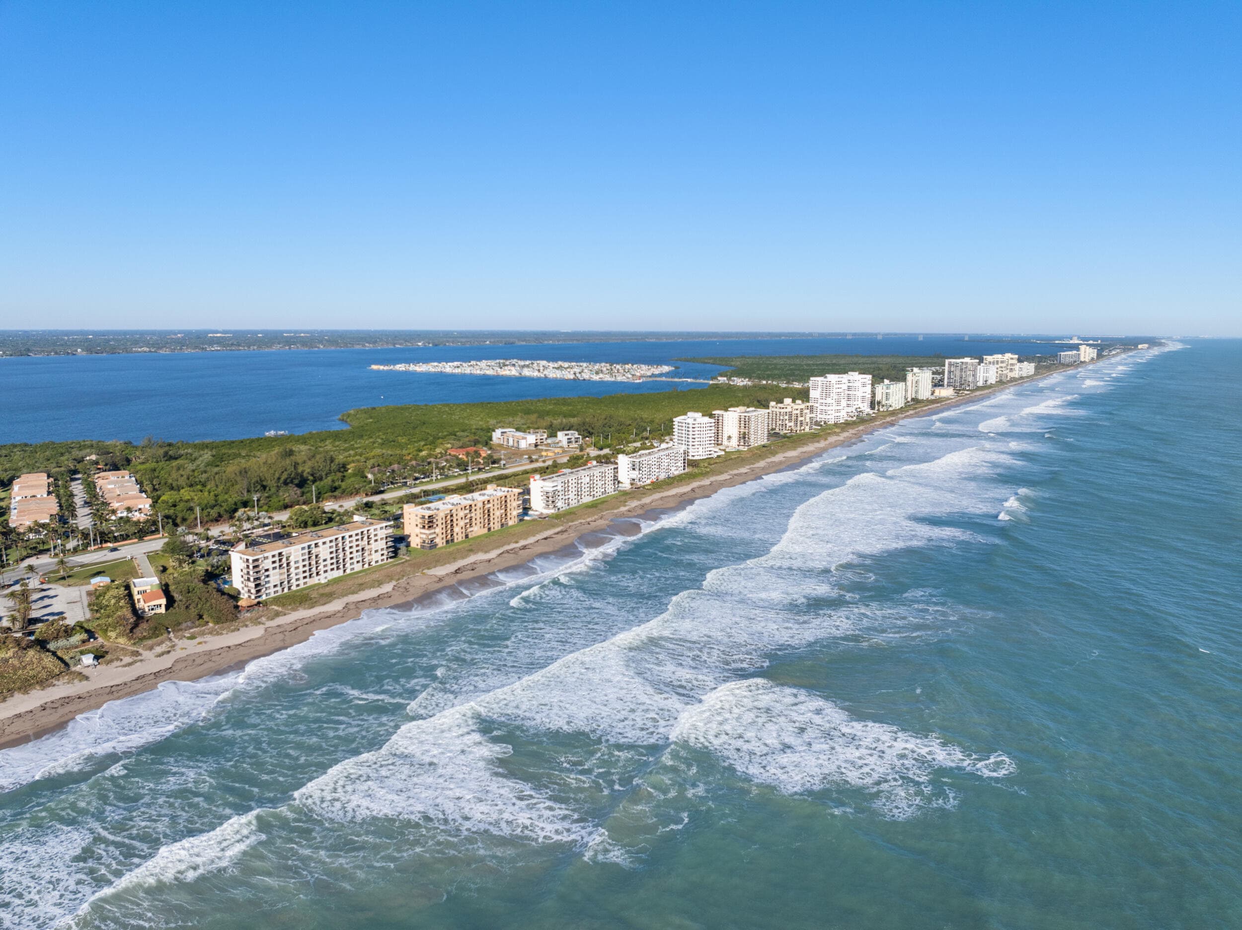 10310 S Ocean Drive 609, Jensen Beach, FL 34957 — photo 18 of 28