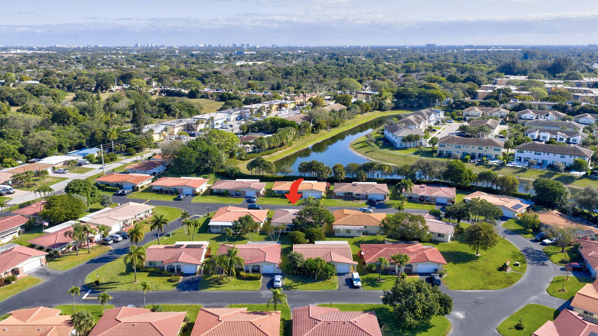 4361 NW 12th Drive NW, Deerfield Beach, FL 33064 — photo 39 of 41
