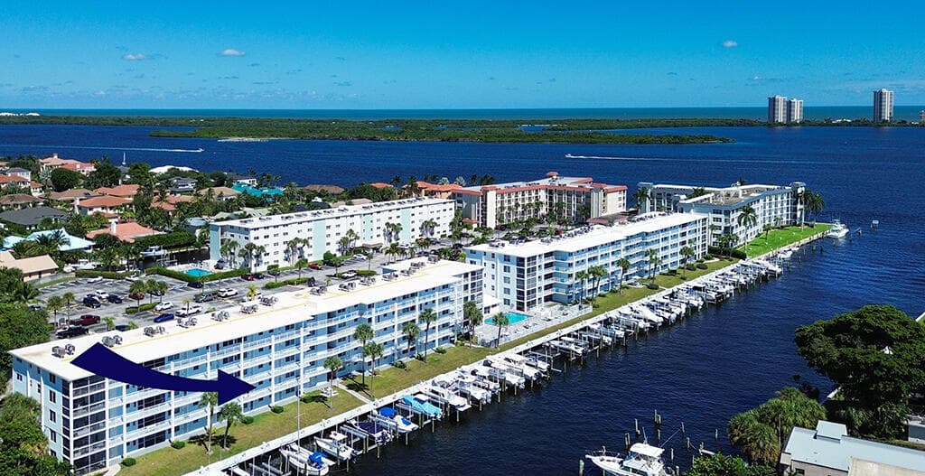 108 Paradise Harbour Boulevard 210, North Palm Beach, FL 33408 — photo 2 of 25