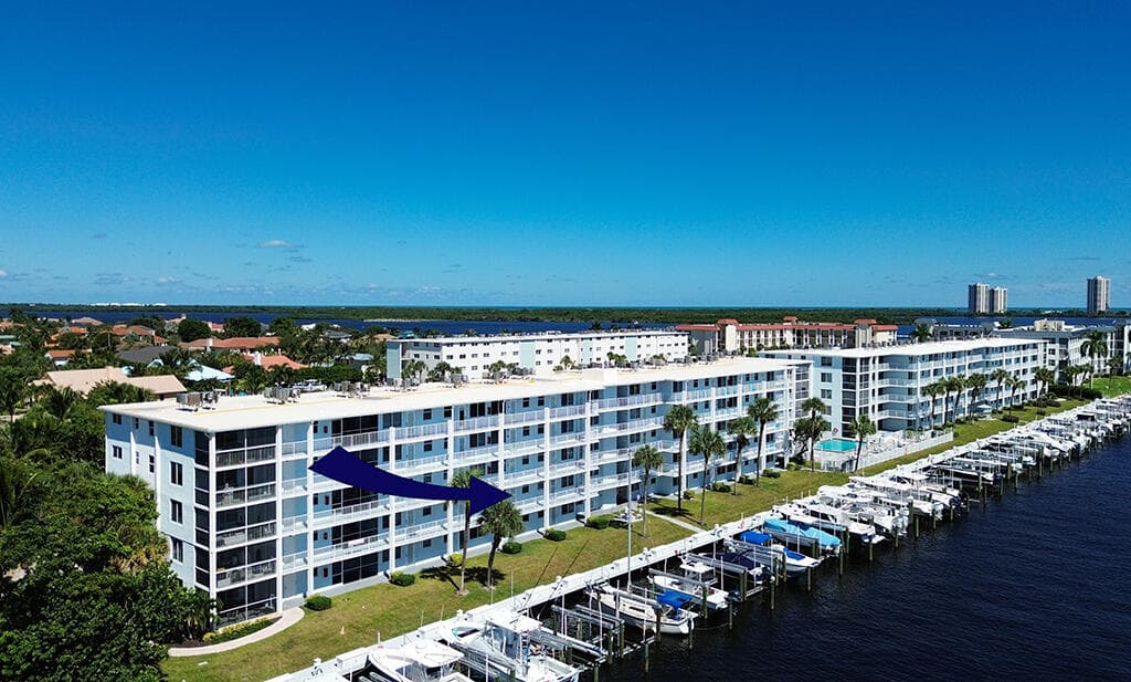 108 Paradise Harbour Boulevard 210, North Palm Beach, FL 33408 — photo 22 of 25