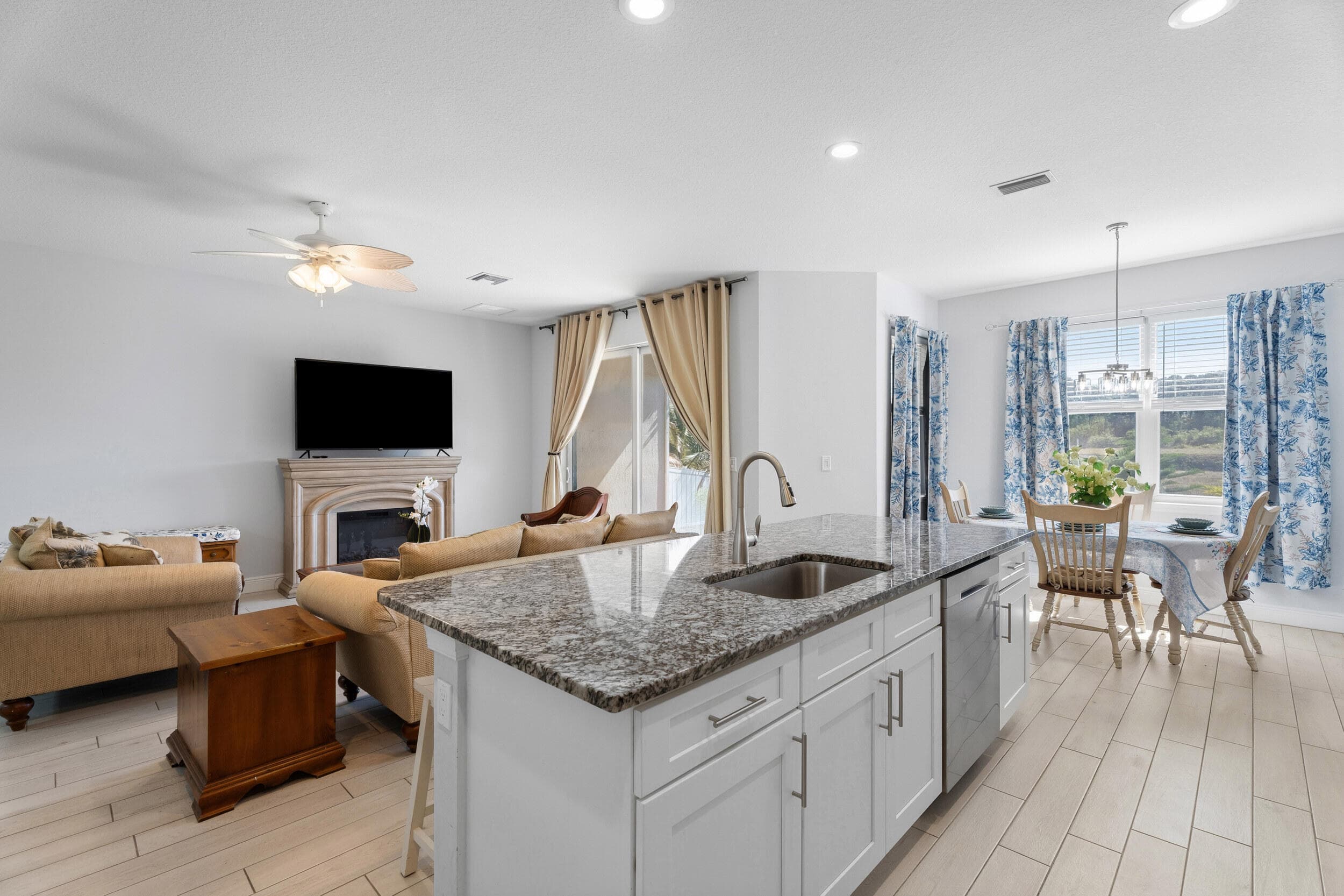 1568 SW Abacus Avenue, Port St. Lucie, FL 34953 — photo 6 of 35