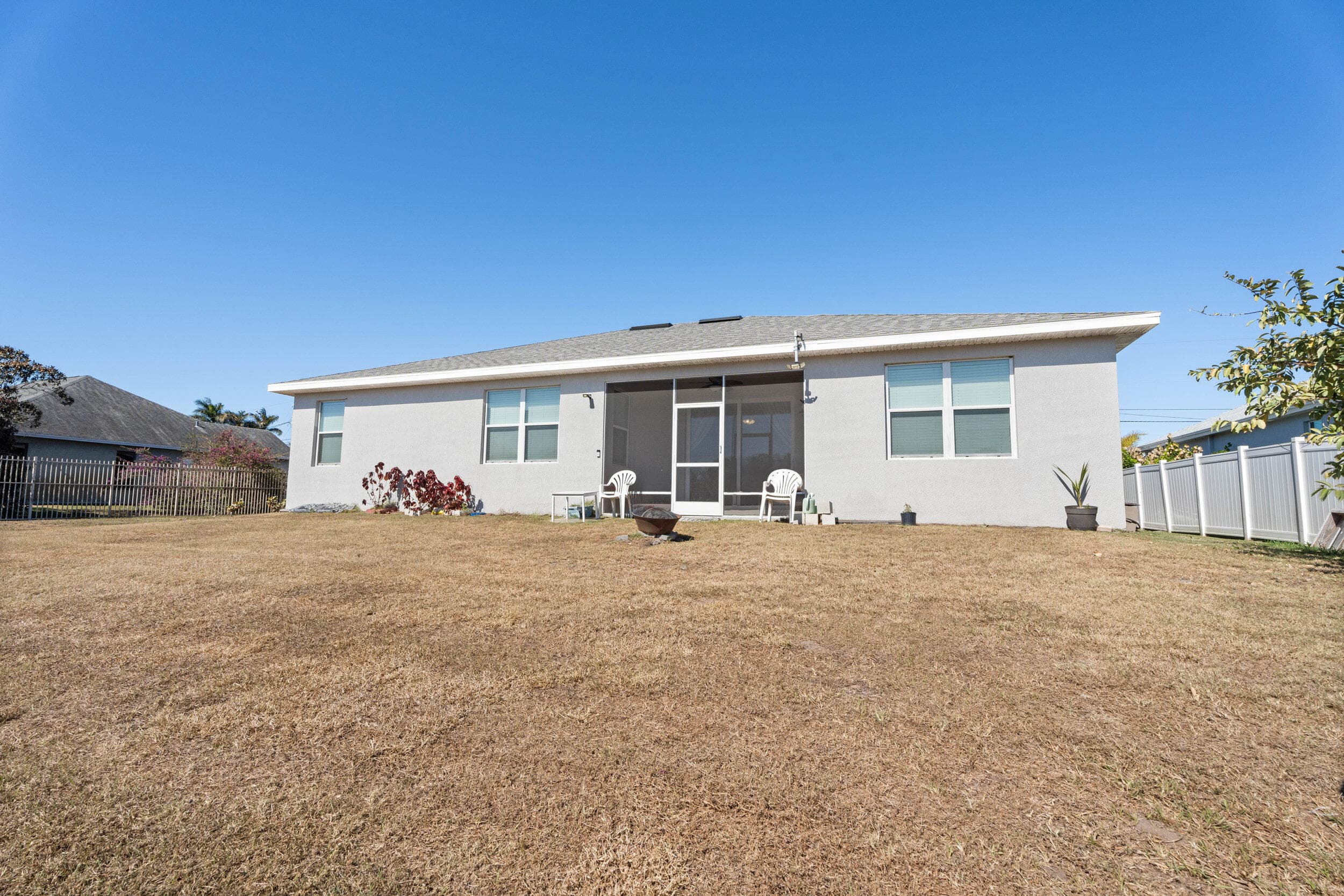 1568 SW Abacus Avenue, Port St. Lucie, FL 34953 — photo 30 of 35