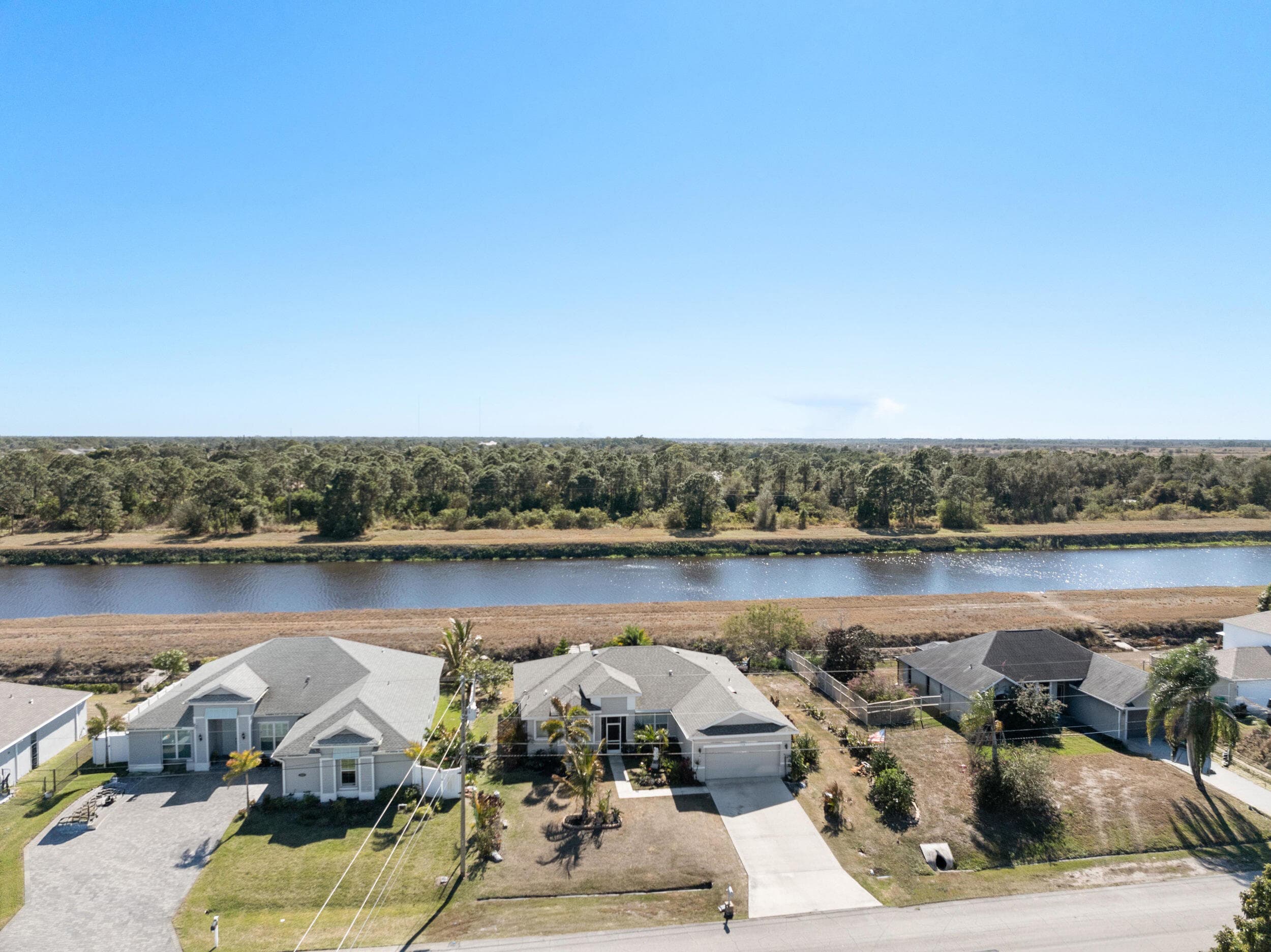 1568 SW Abacus Avenue, Port St. Lucie, FL 34953 — photo 31 of 35