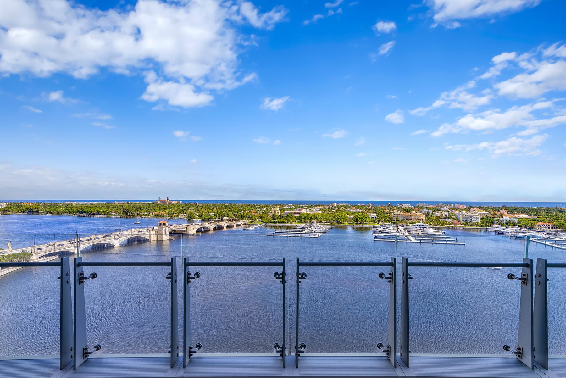 1100 S Flagler Drive 1403, West Palm Beach, FL 33401 — photo 4 of 45