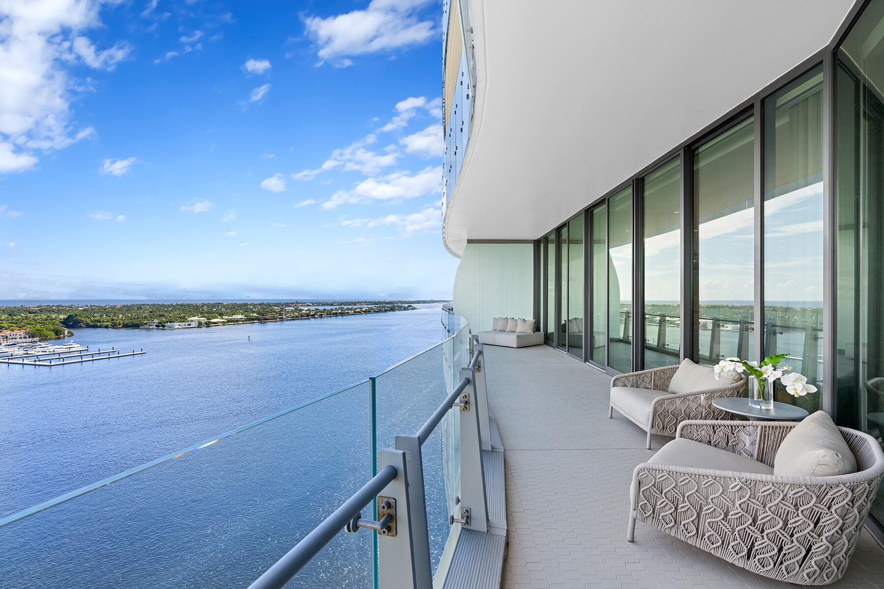 1100 S Flagler Drive 1403, West Palm Beach, FL 33401 — photo 2 of 45
